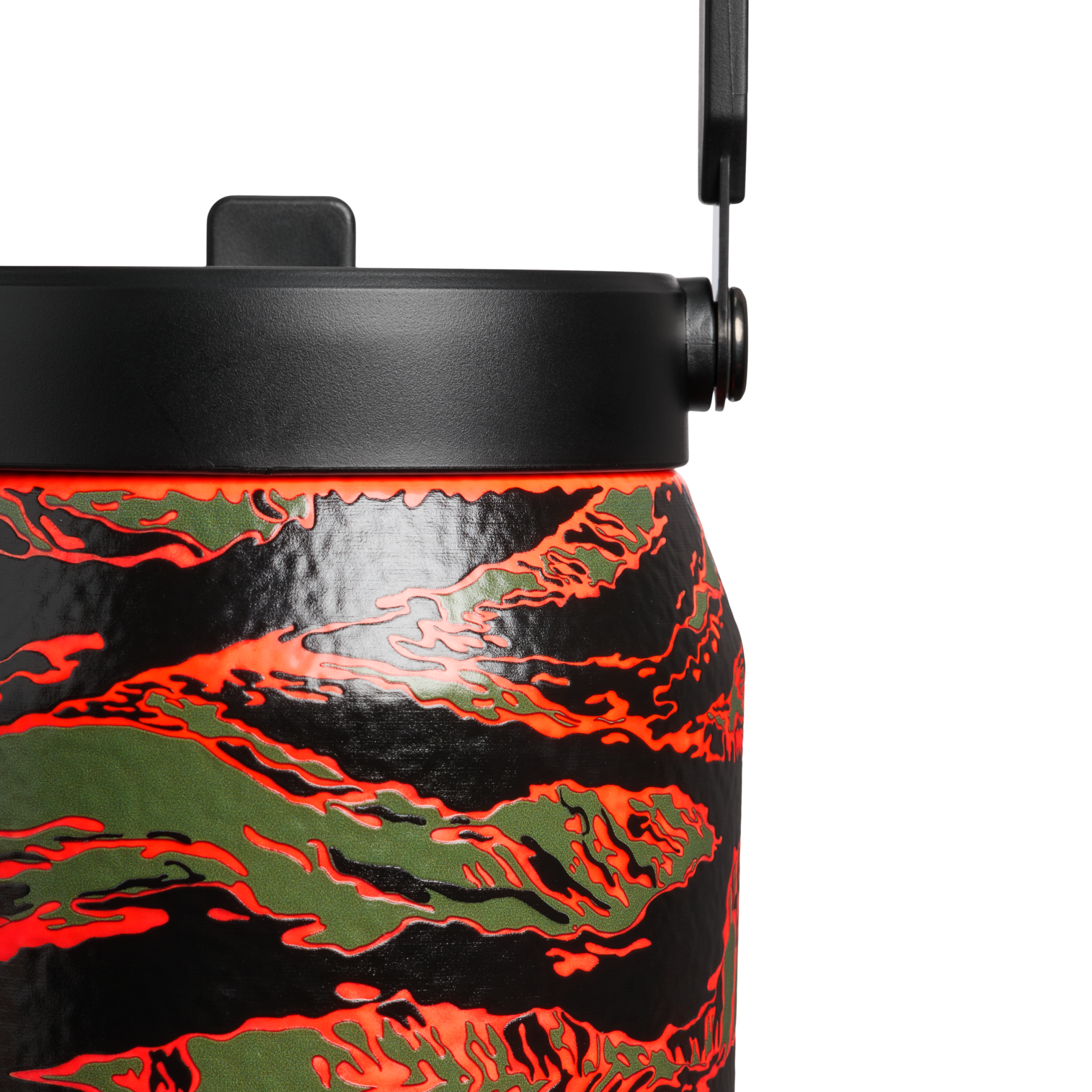 Stanley 1913 | Devin Booker IceFlow Flip Straw 2.0 Jug | 64 OZ - Image 5