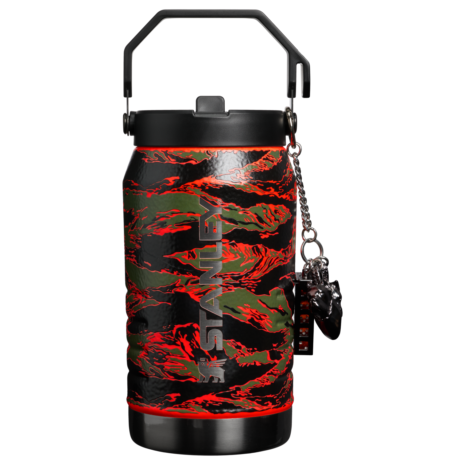 Stanley 1913 | Devin Booker IceFlow Flip Straw 2.0 Jug | 64 OZ