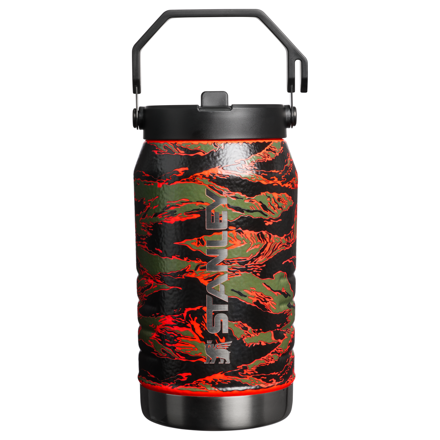Stanley 1913 | Devin Booker IceFlow Flip Straw 2.0 Jug | 64 OZ - Image 6