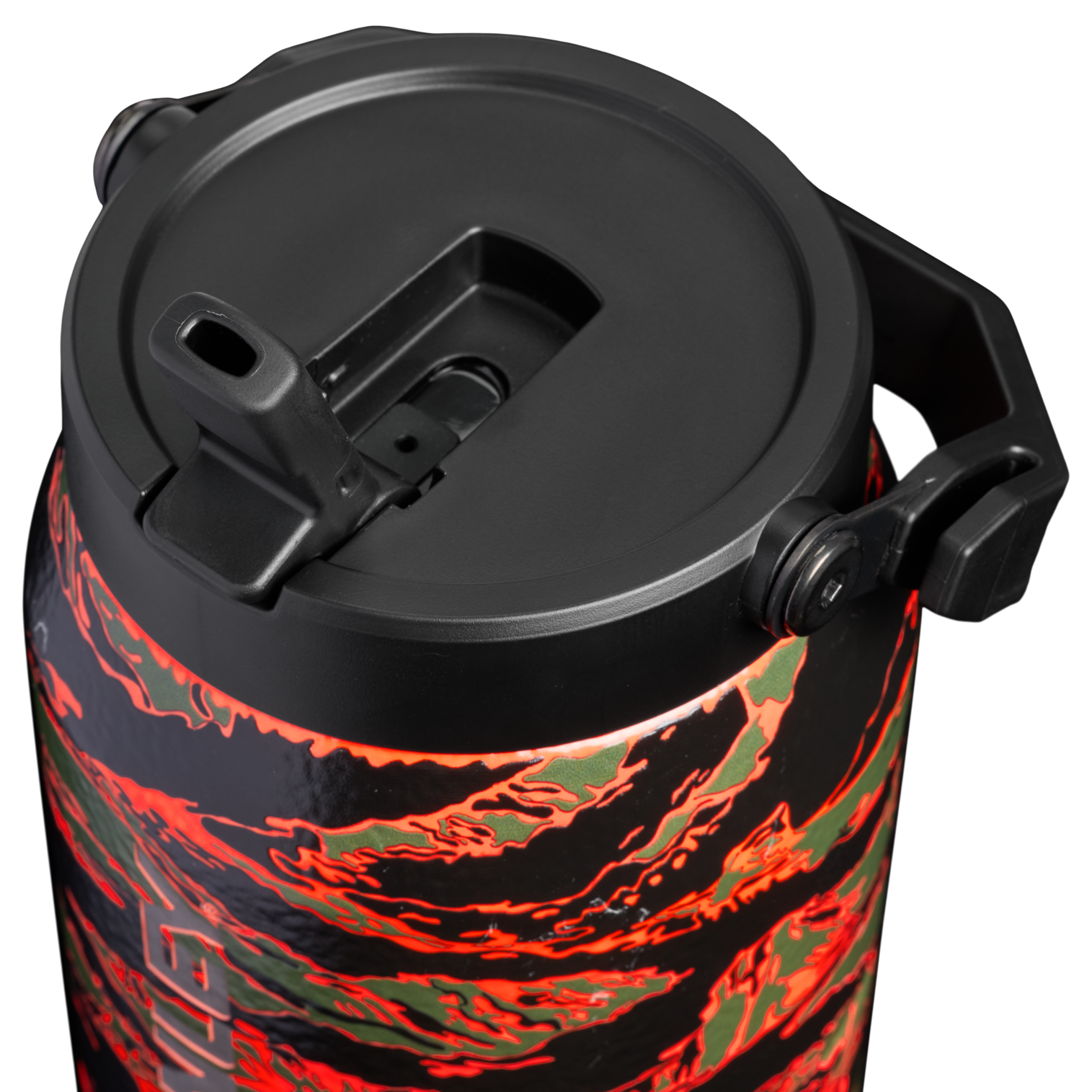 Stanley 1913 | Devin Booker IceFlow Flip Straw 2.0 Jug | 64 OZ - Image 8