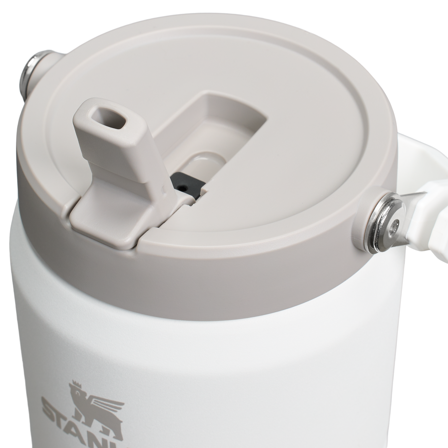 The Iceflow Flip Straw Jug | 40 Oz - Stanley Create - Image 18