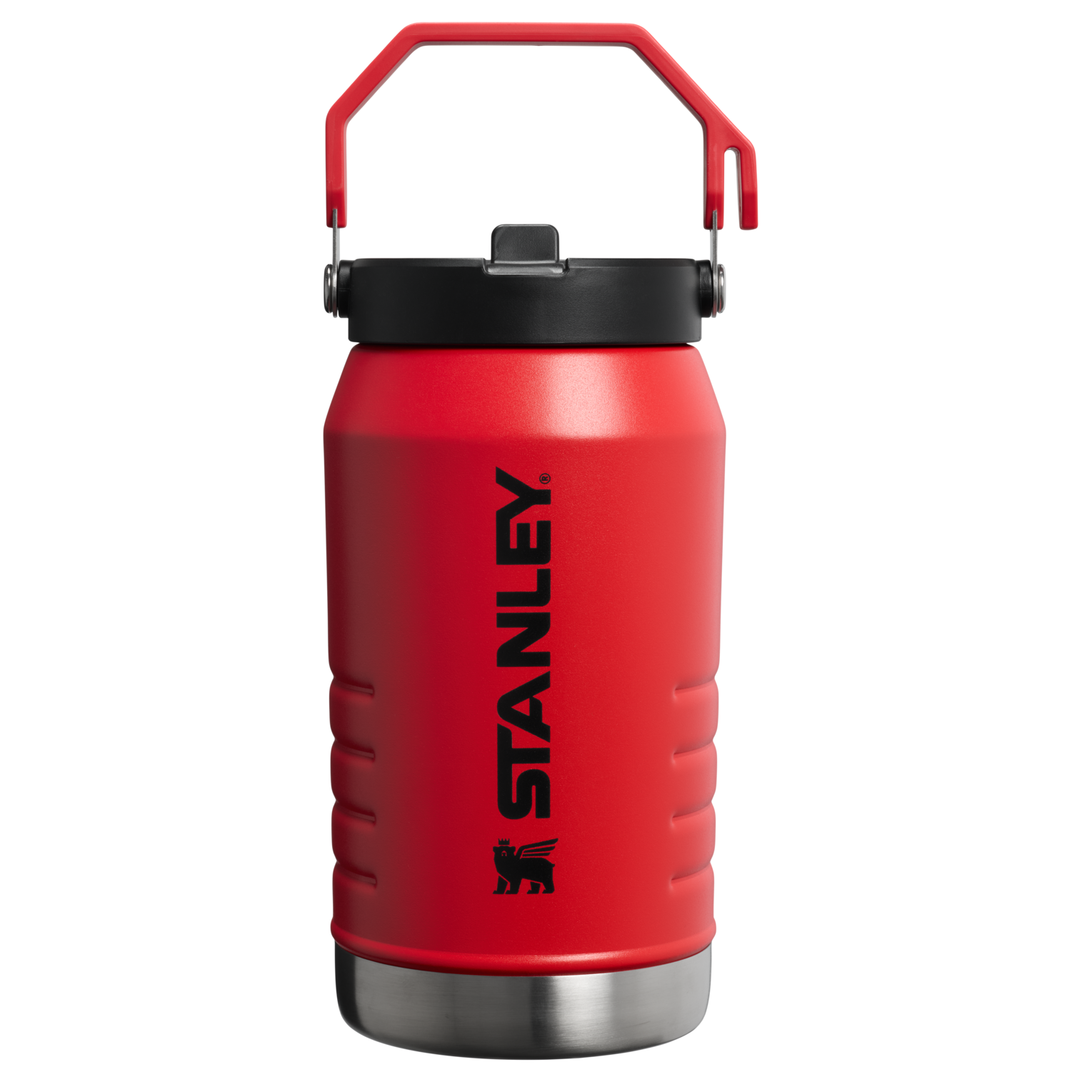 The Iceflow Flip Straw Jug | 64 Oz - Image 66