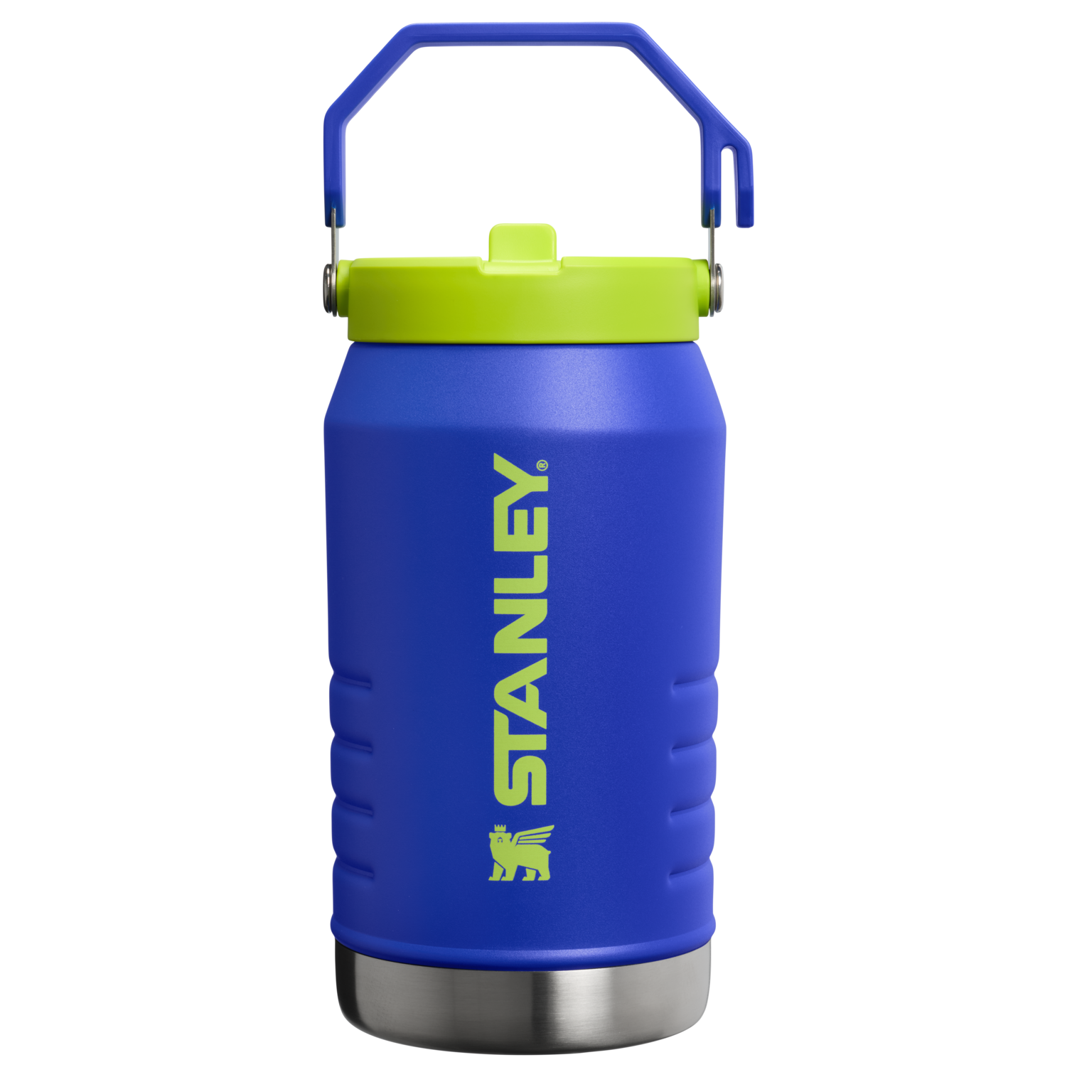 The Iceflow Flip Straw Jug | 64 Oz - Image 64