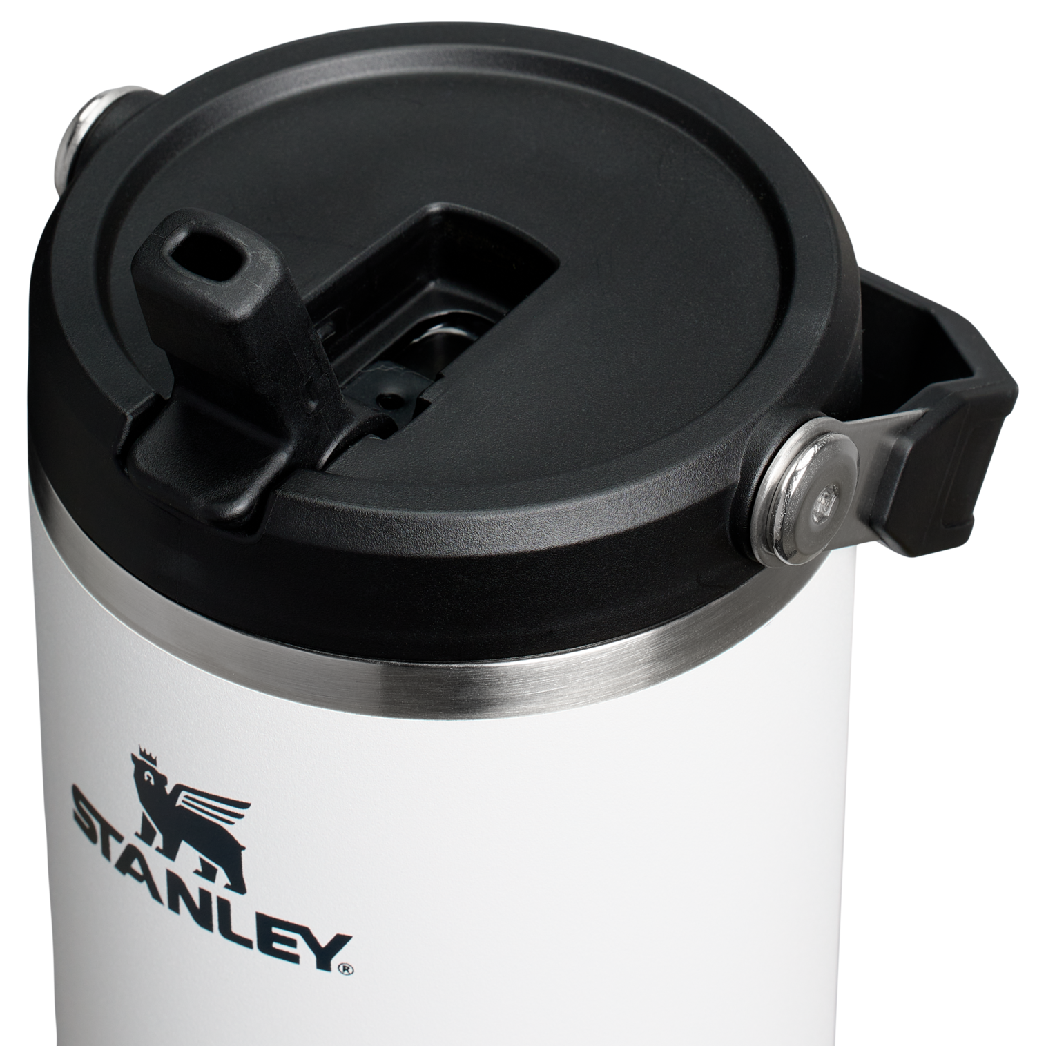 The Iceflow Flip Straw Tumbler | 40 Oz - Image 42