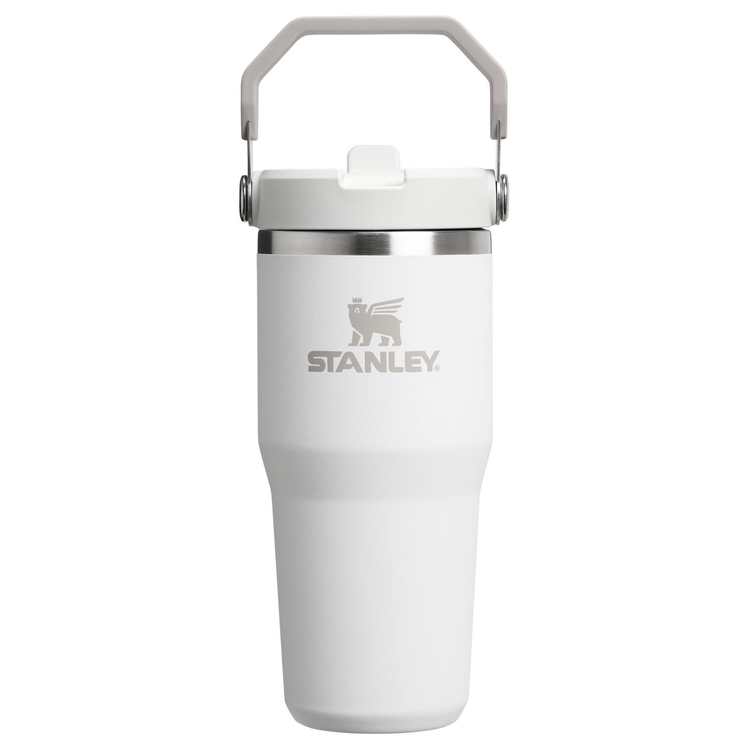 The Iceflow Flip Straw Tumbler | 14 Oz - Image 3
