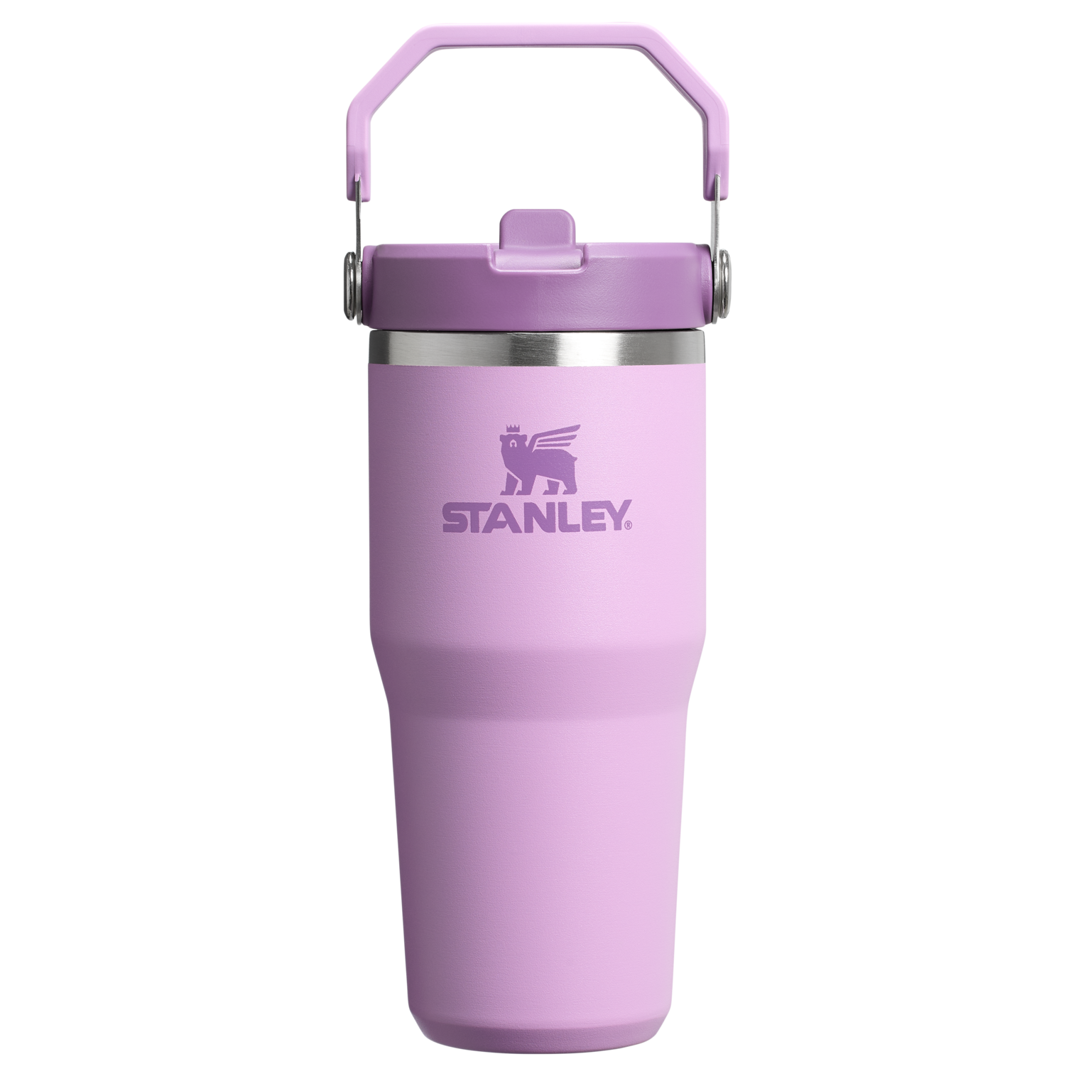 The Iceflow Flip Straw Tumbler | 14 Oz - Image 2