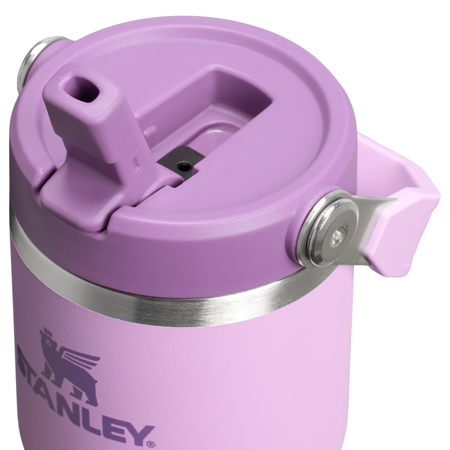 The Iceflow Flip Straw Tumbler | 14 Oz - Image 34