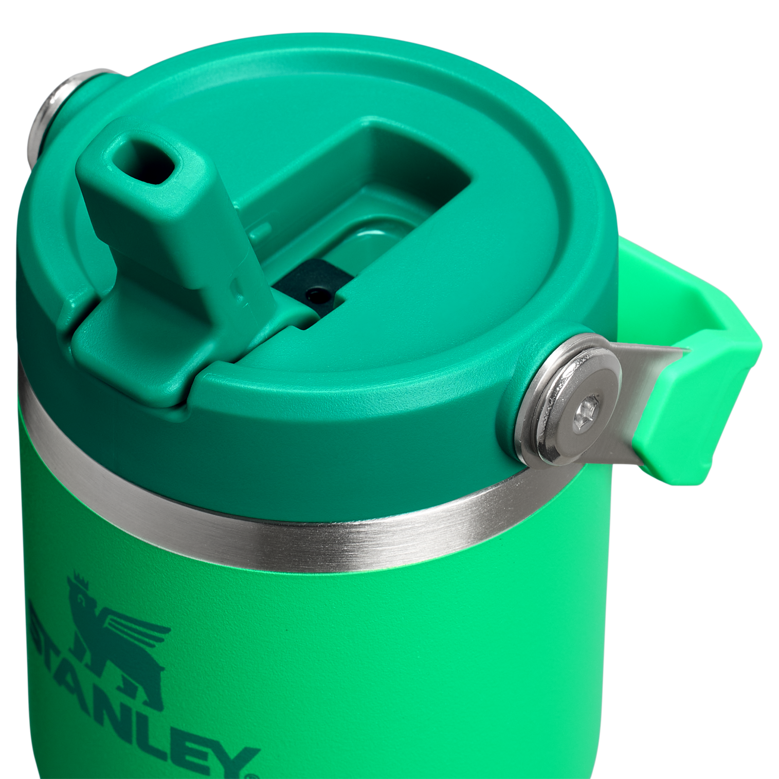 The Iceflow Flip Straw Tumbler | 14 Oz - Image 19