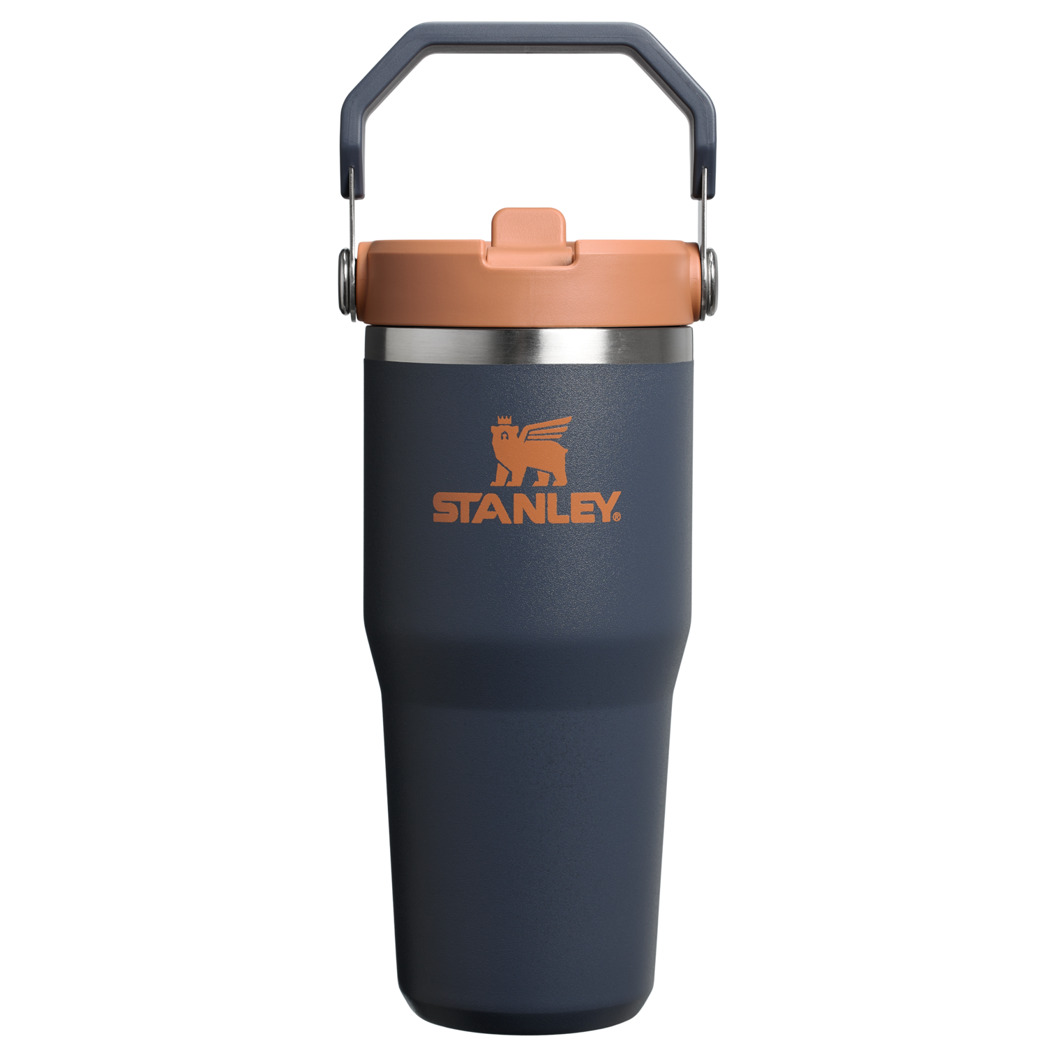 The Iceflow Flip Straw Tumbler | 14 Oz - Image 27