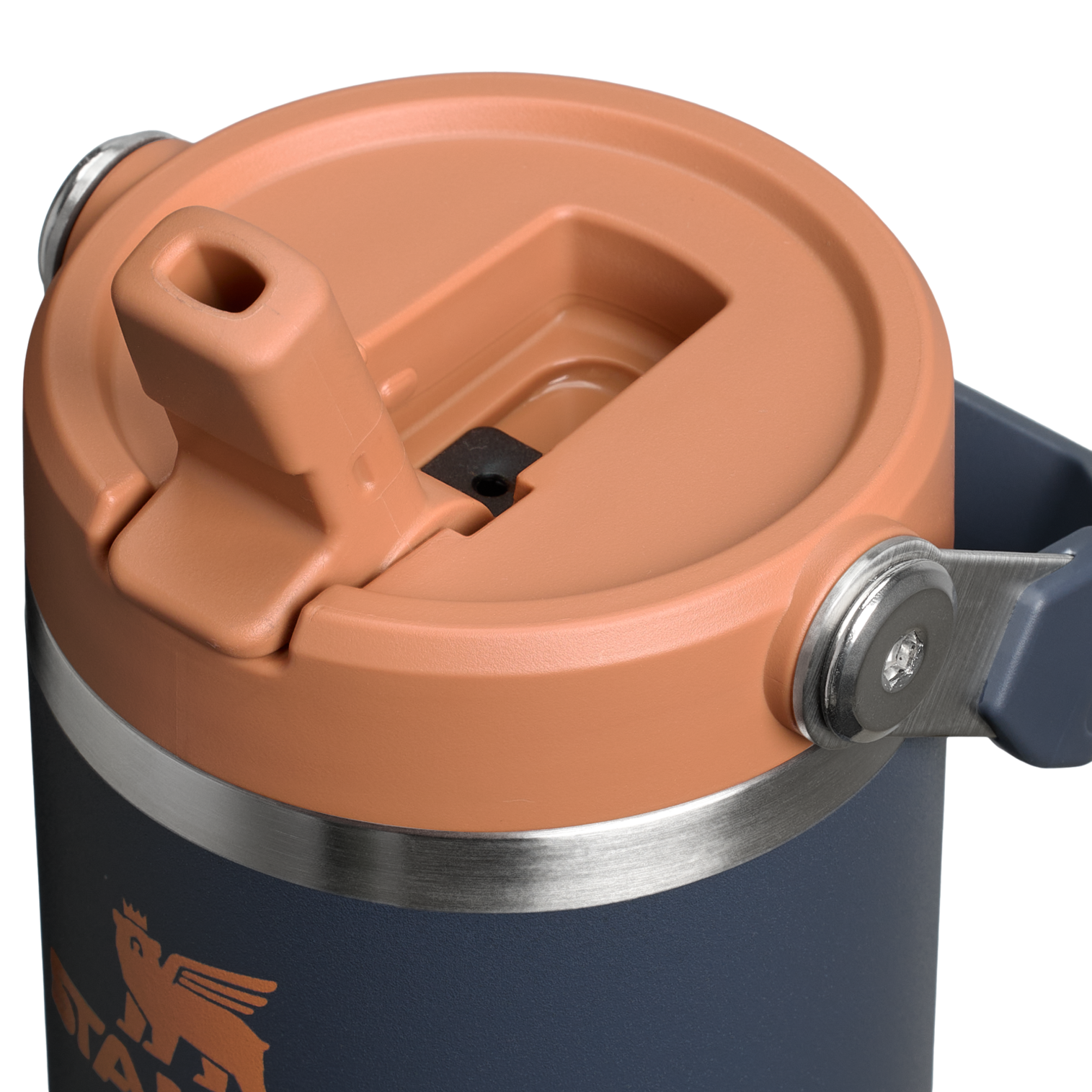 The Iceflow Flip Straw Tumbler | 14 Oz - Image 4