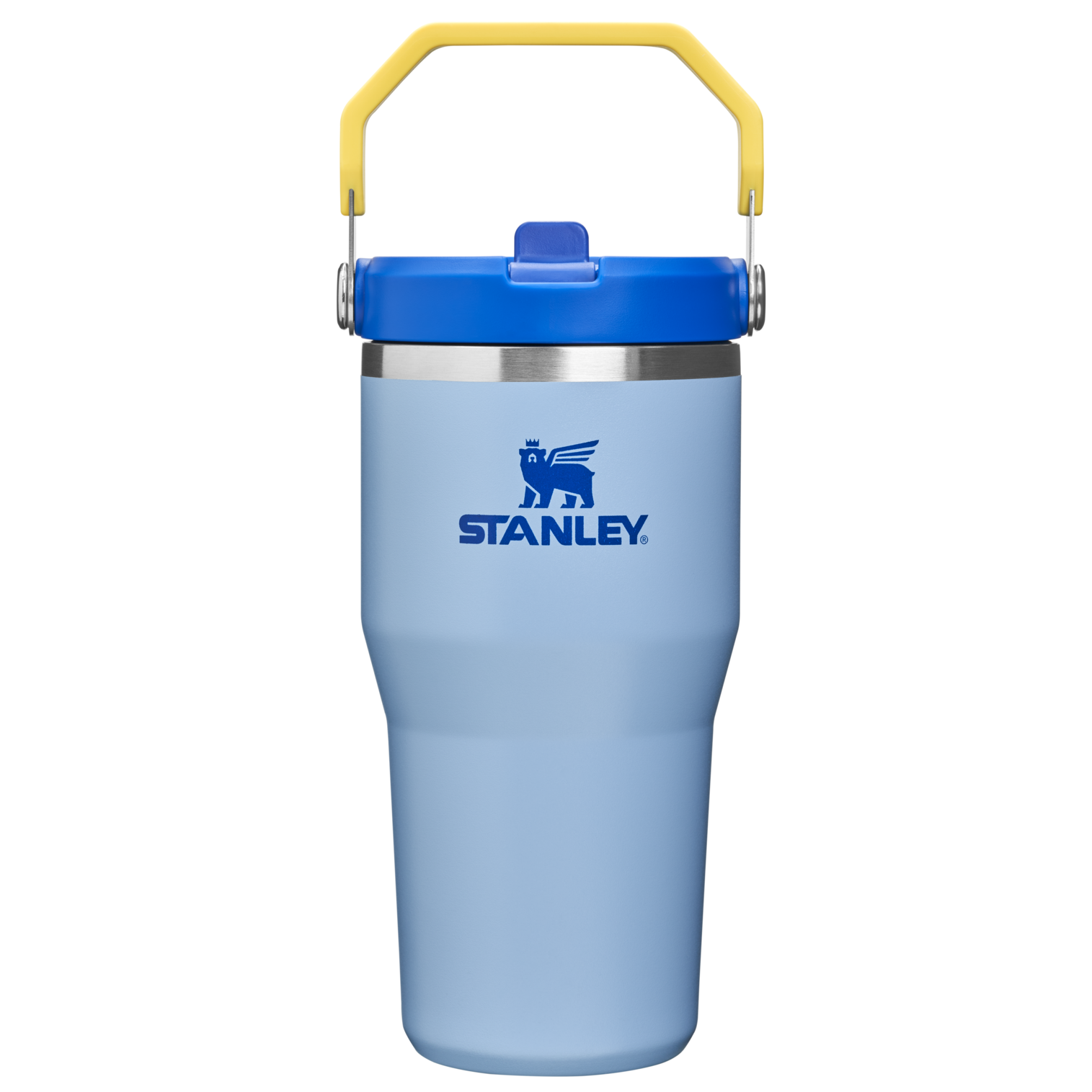 The Iceflow Flip Straw Tumbler | 20 Oz - Stanley Create - Image 2