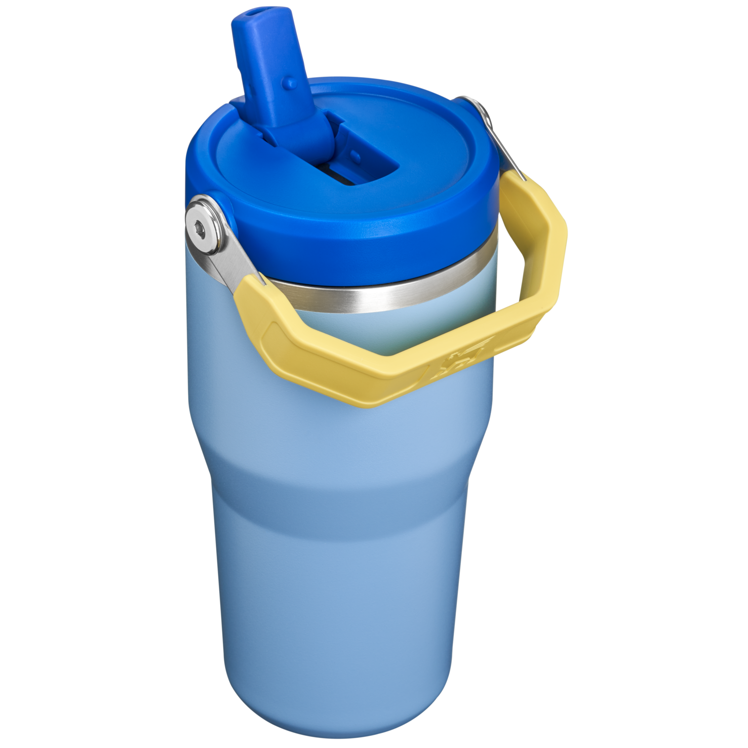 The Iceflow Flip Straw Tumbler | 20 Oz - Stanley Create - Image 8