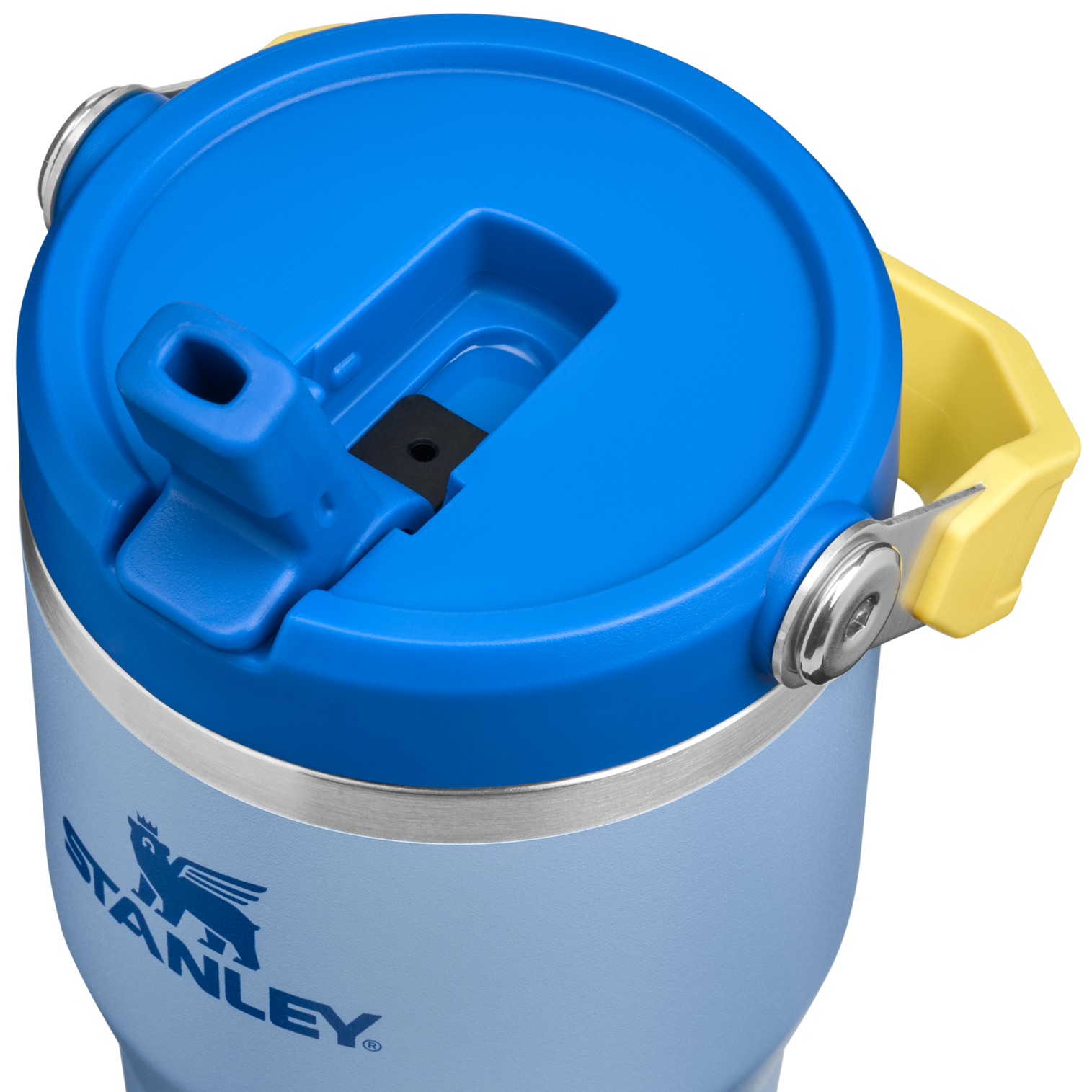 The Iceflow Flip Straw Tumbler | 20 Oz - Stanley Create - Image 7