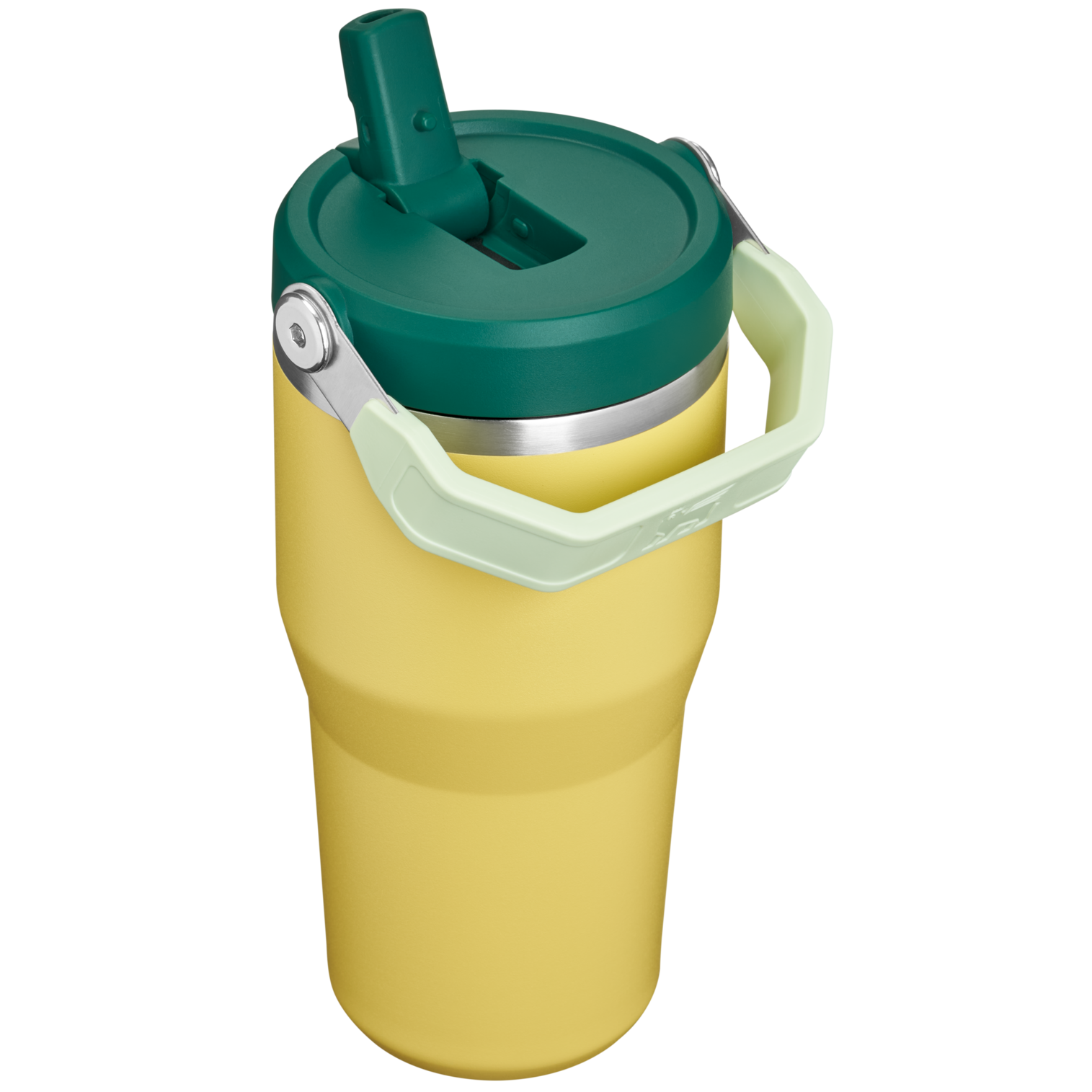 The Iceflow Flip Straw Tumbler | 20 Oz - Stanley Create - Image 5