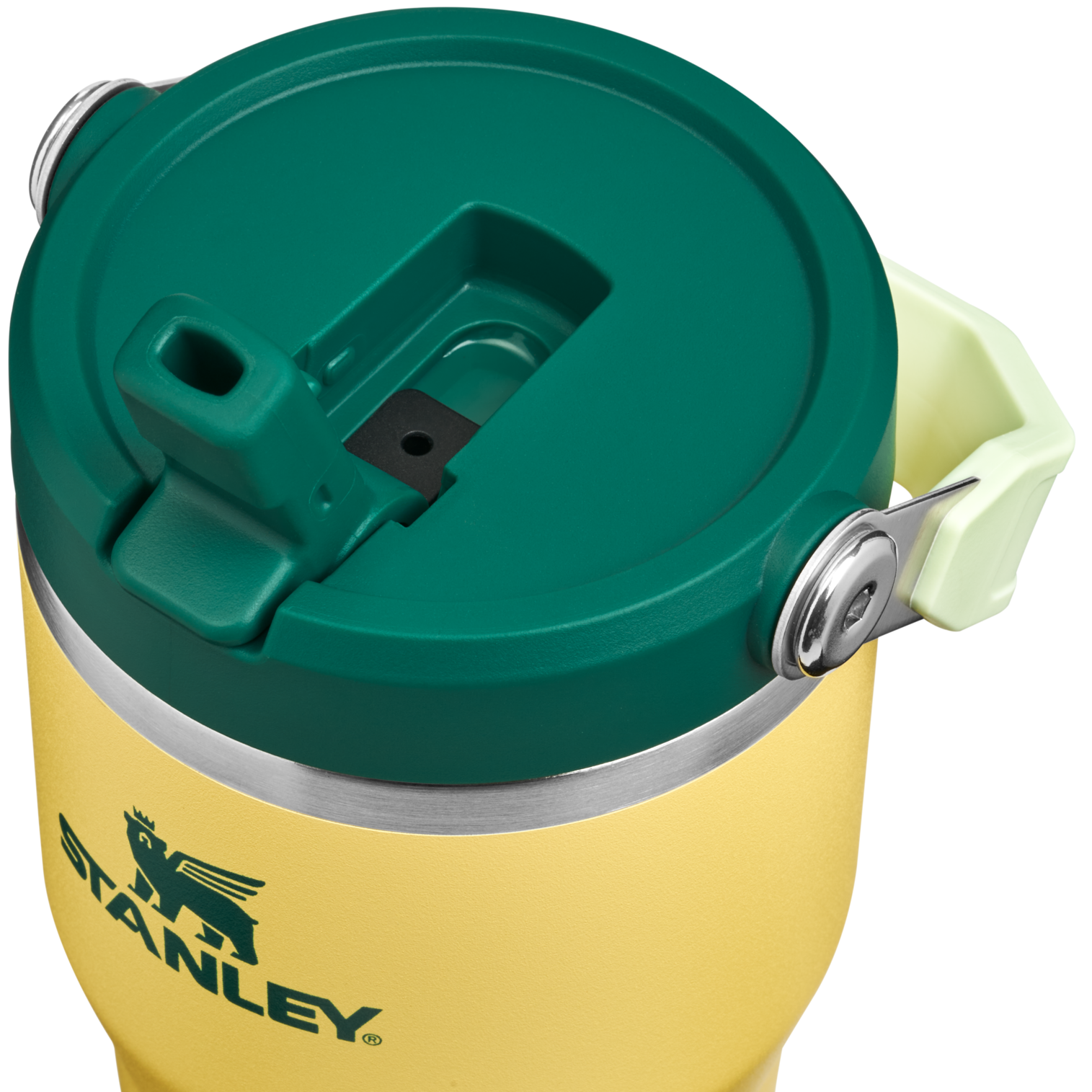 The Iceflow Flip Straw Tumbler | 20 Oz - Stanley Create - Image 6