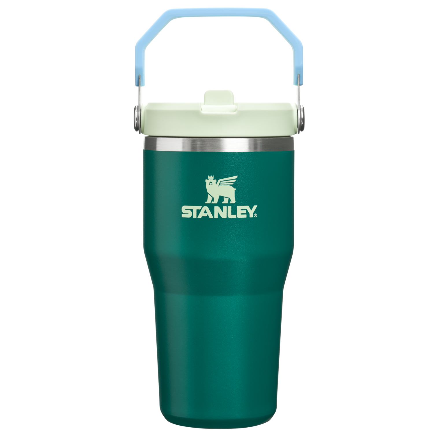 The Iceflow Flip Straw Tumbler | 20 Oz