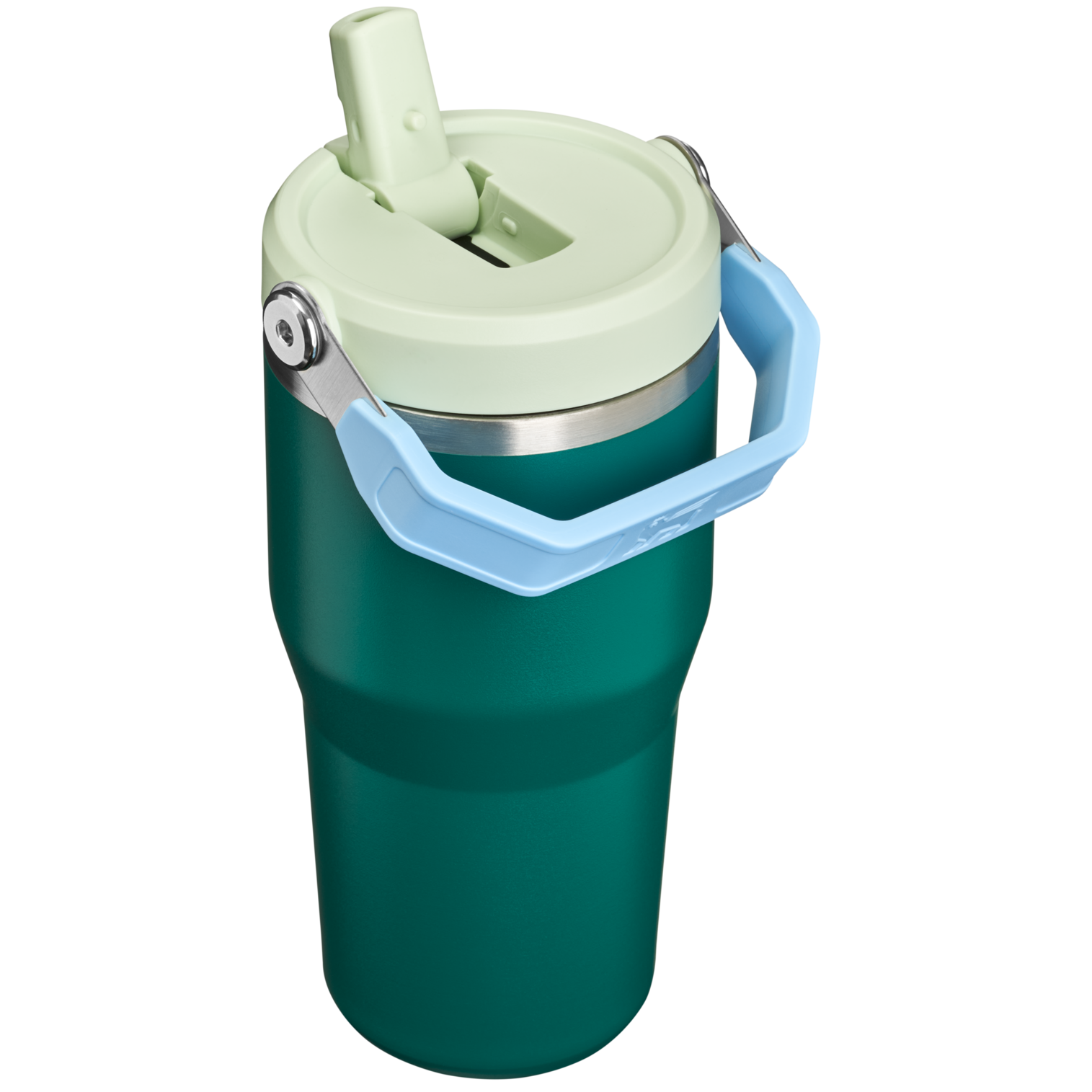 The Iceflow Flip Straw Tumbler | 20 Oz - Stanley Create - Image 9