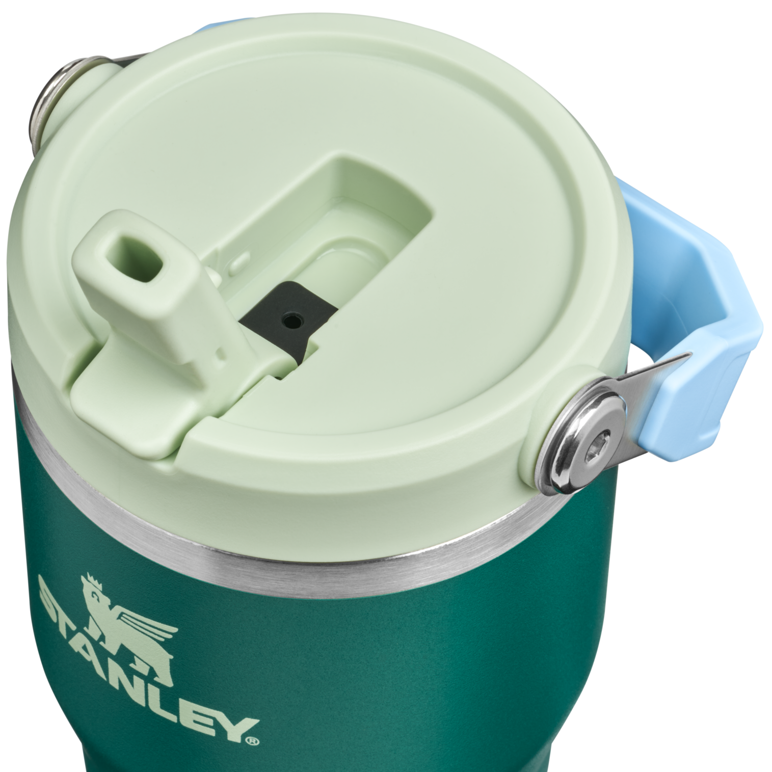 The Iceflow Flip Straw Tumbler | 20 Oz - Stanley Create - Image 4