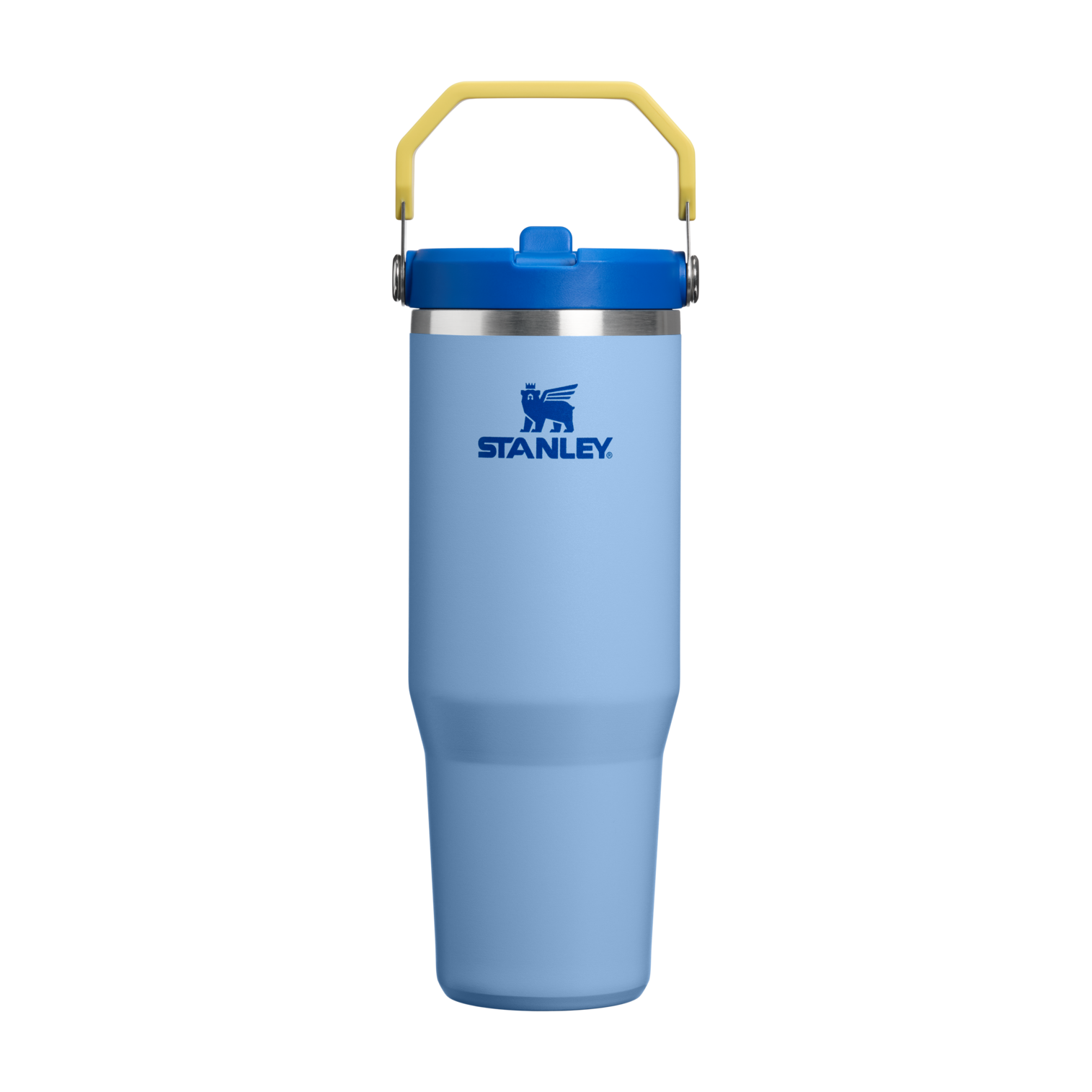 The Iceflow Flip Straw Tumbler | 30 Oz - Stanley Create - Image 7