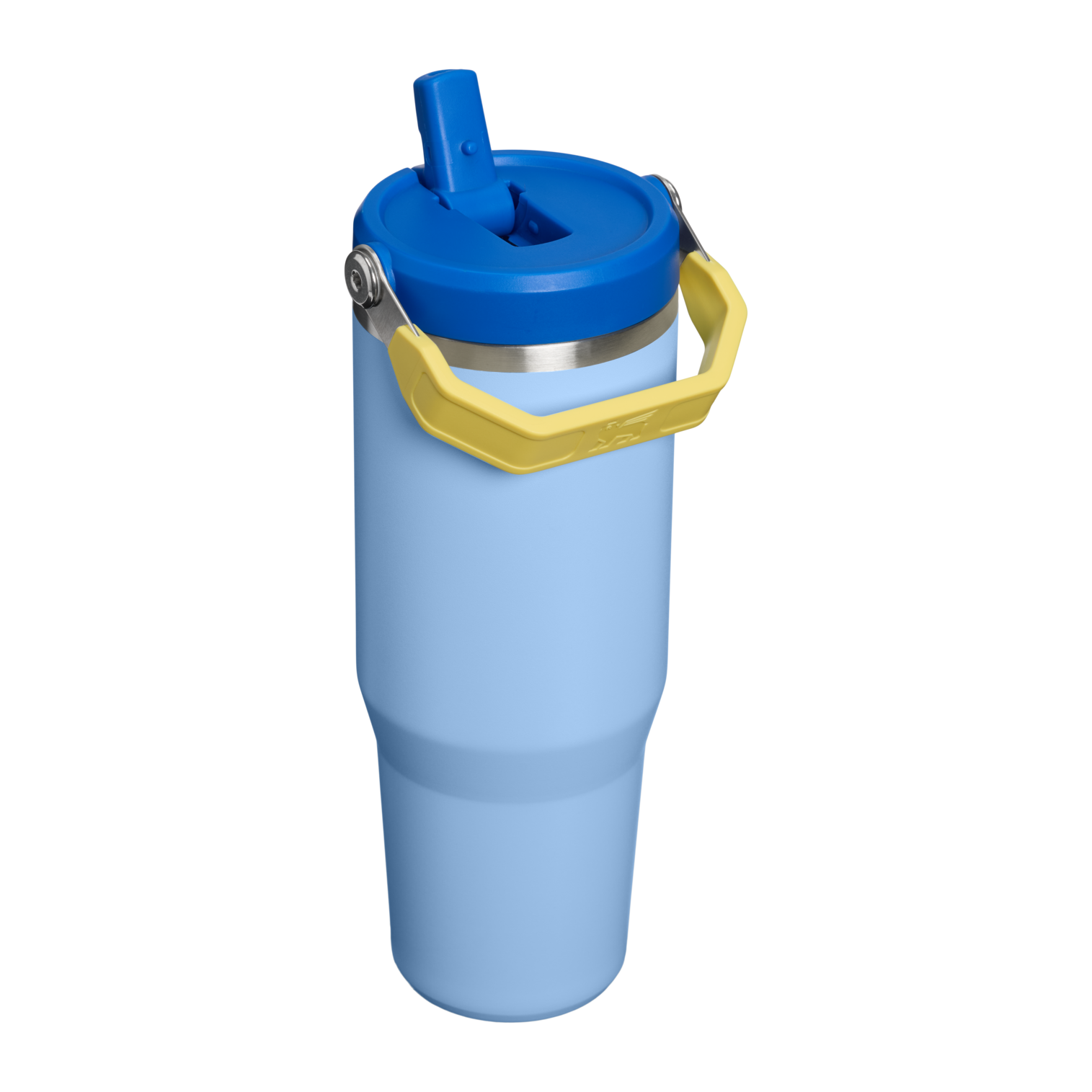 The Iceflow Flip Straw Tumbler | 30 Oz - Stanley Create - Image 6