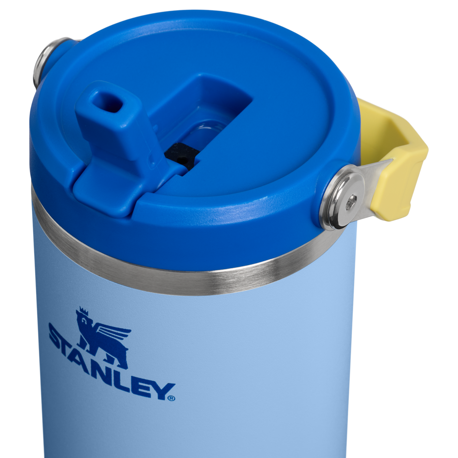 The Iceflow Flip Straw Tumbler | 30 Oz - Stanley Create - Image 8