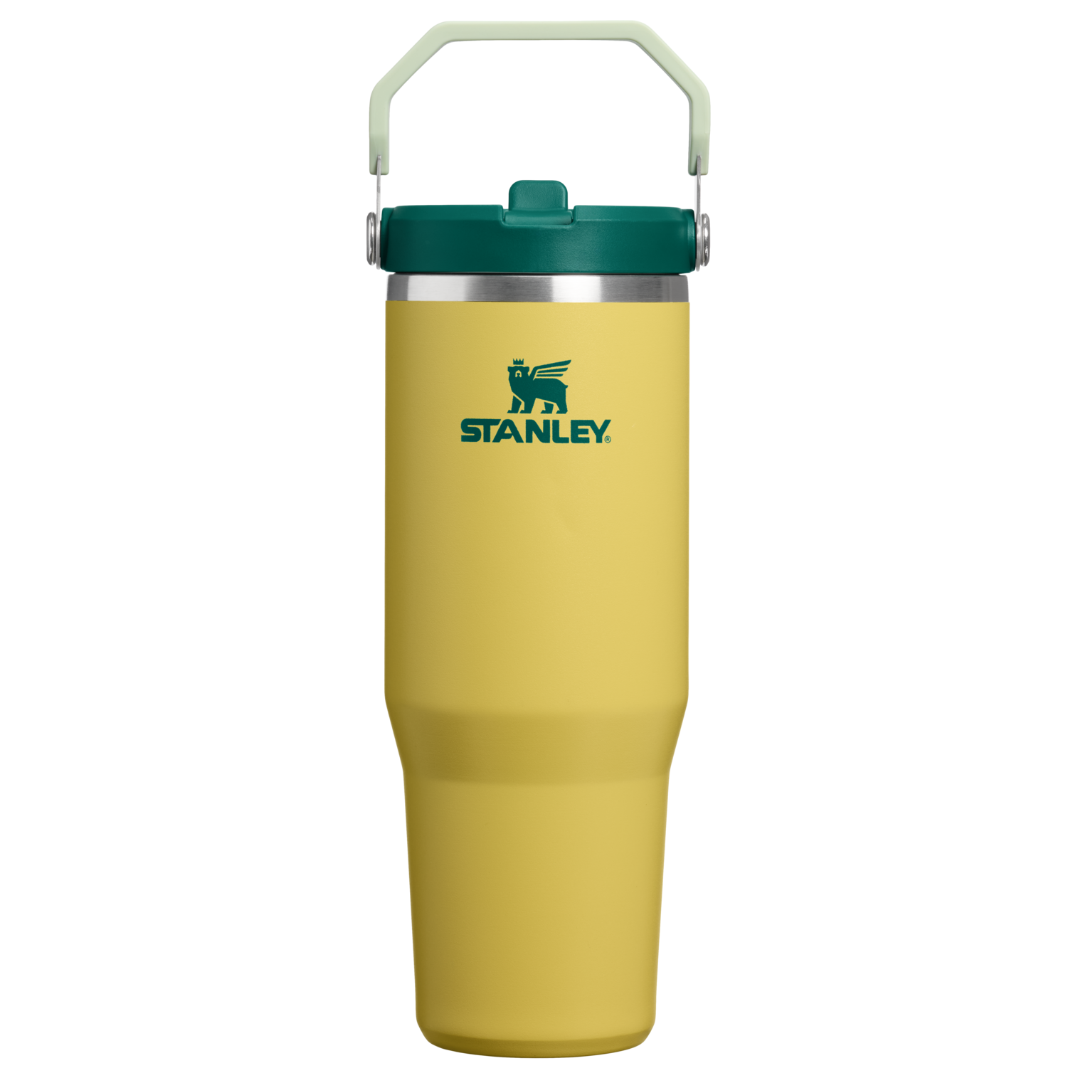 The Iceflow Flip Straw Tumbler | 30 Oz