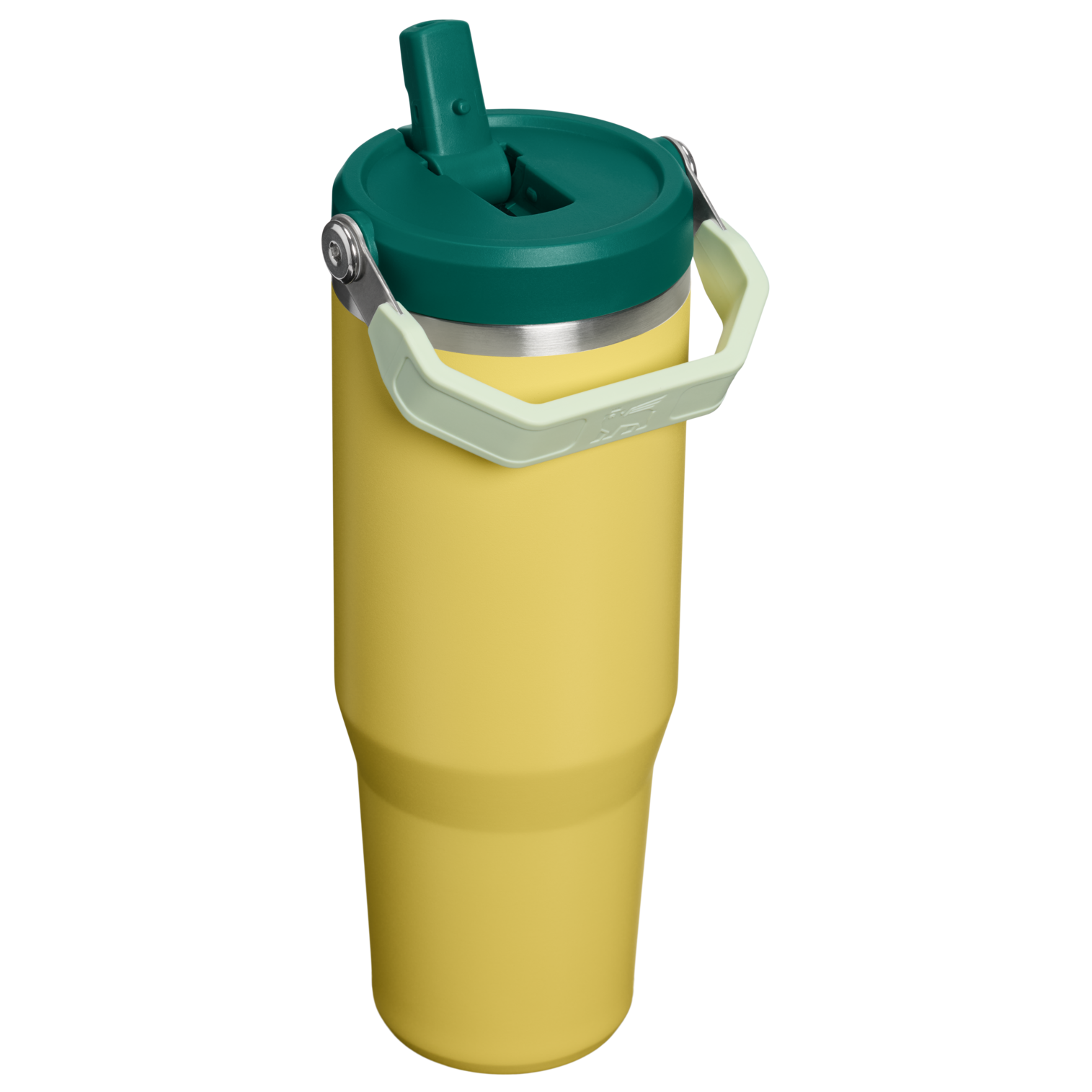 The Iceflow Flip Straw Tumbler | 30 Oz - Stanley Create - Image 4
