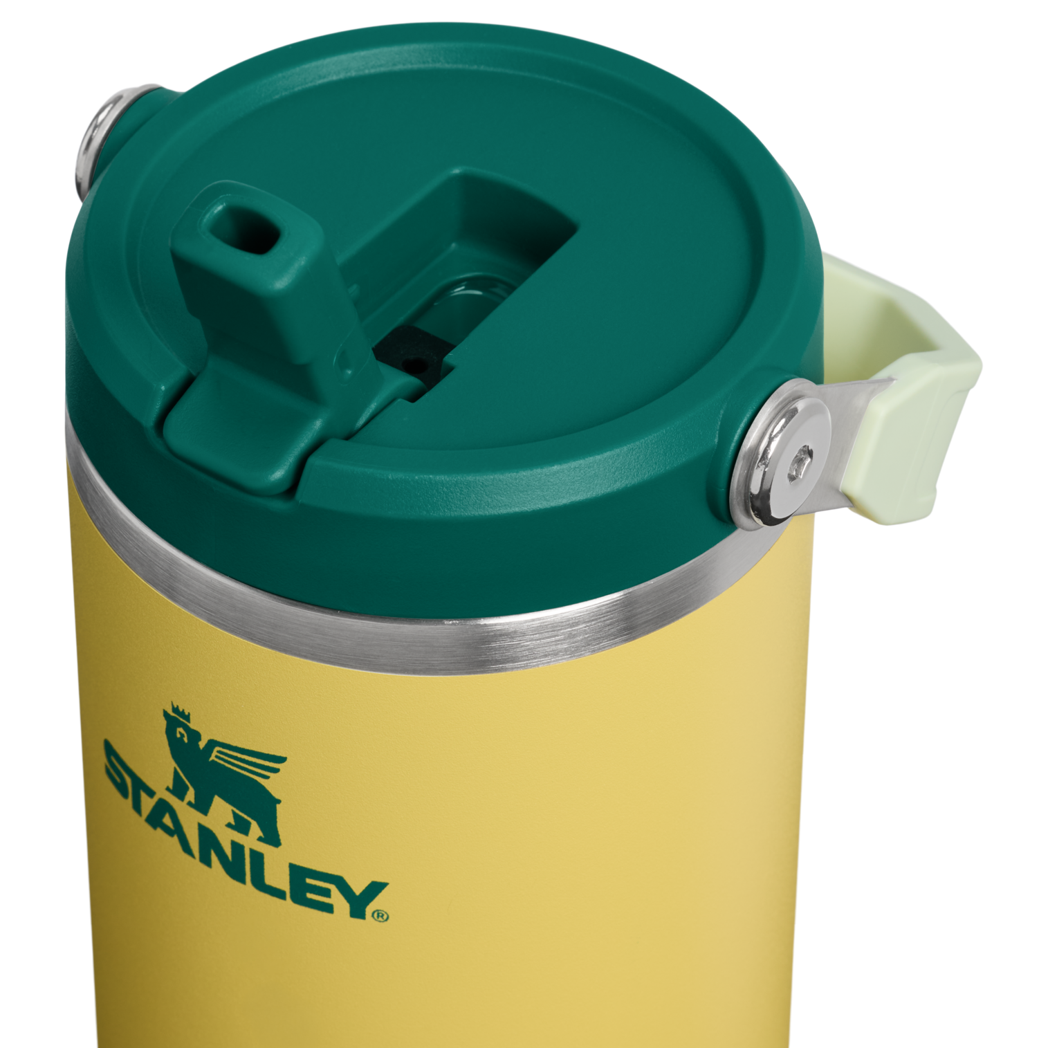 The Iceflow Flip Straw Tumbler | 30 Oz - Stanley Create - Image 5