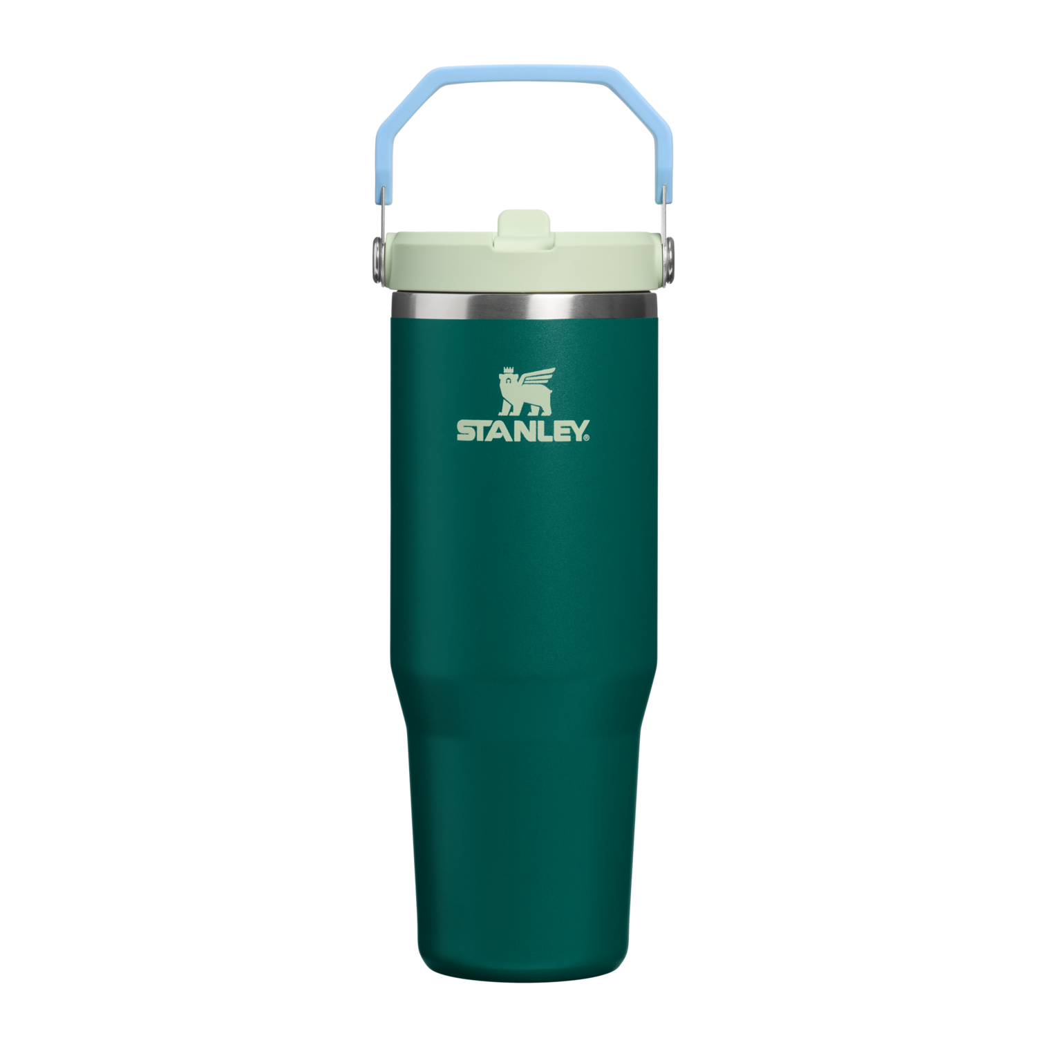 The Iceflow Flip Straw Tumbler | 30 Oz - Stanley Create - Image 9