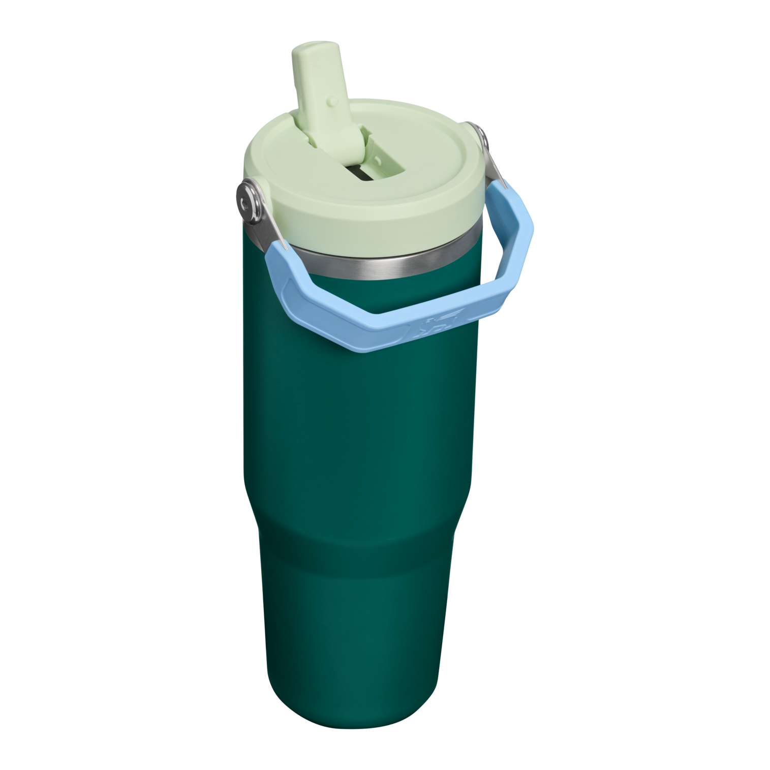 The Iceflow Flip Straw Tumbler | 30 Oz - Stanley Create - Image 3