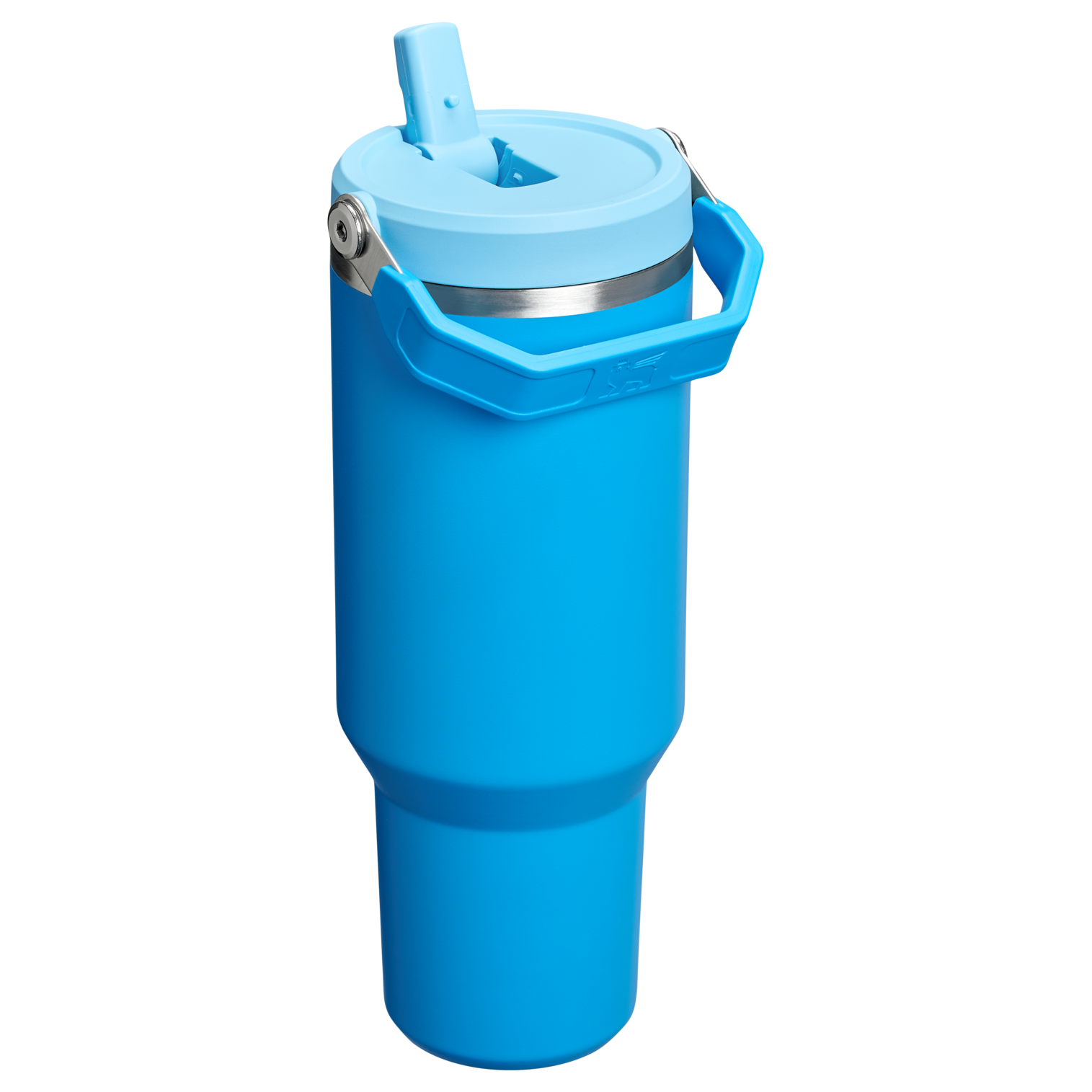 The Iceflow Flip Straw Tumbler | 40 Oz - Image 28