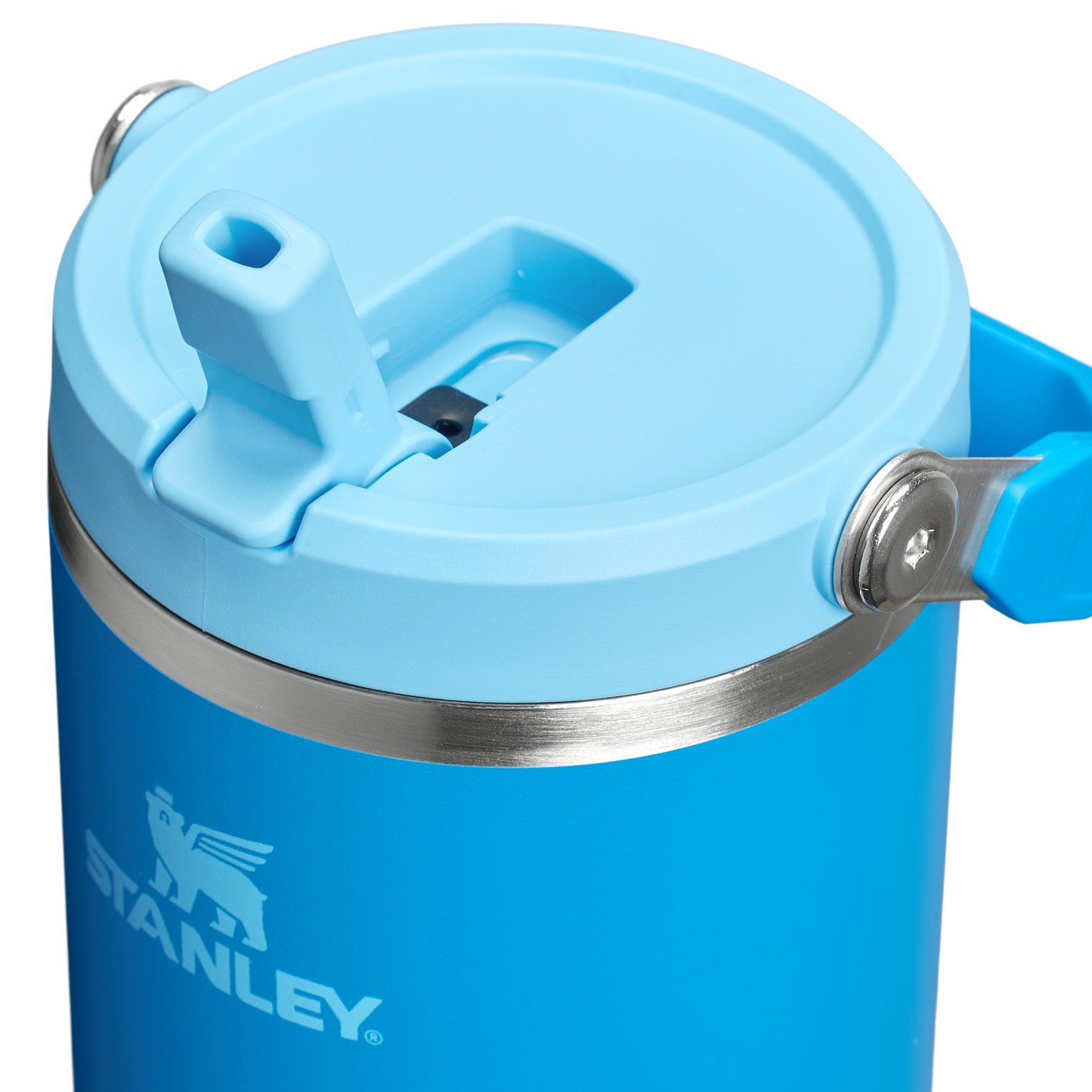 The Iceflow Flip Straw Tumbler | 40 Oz - Image 29