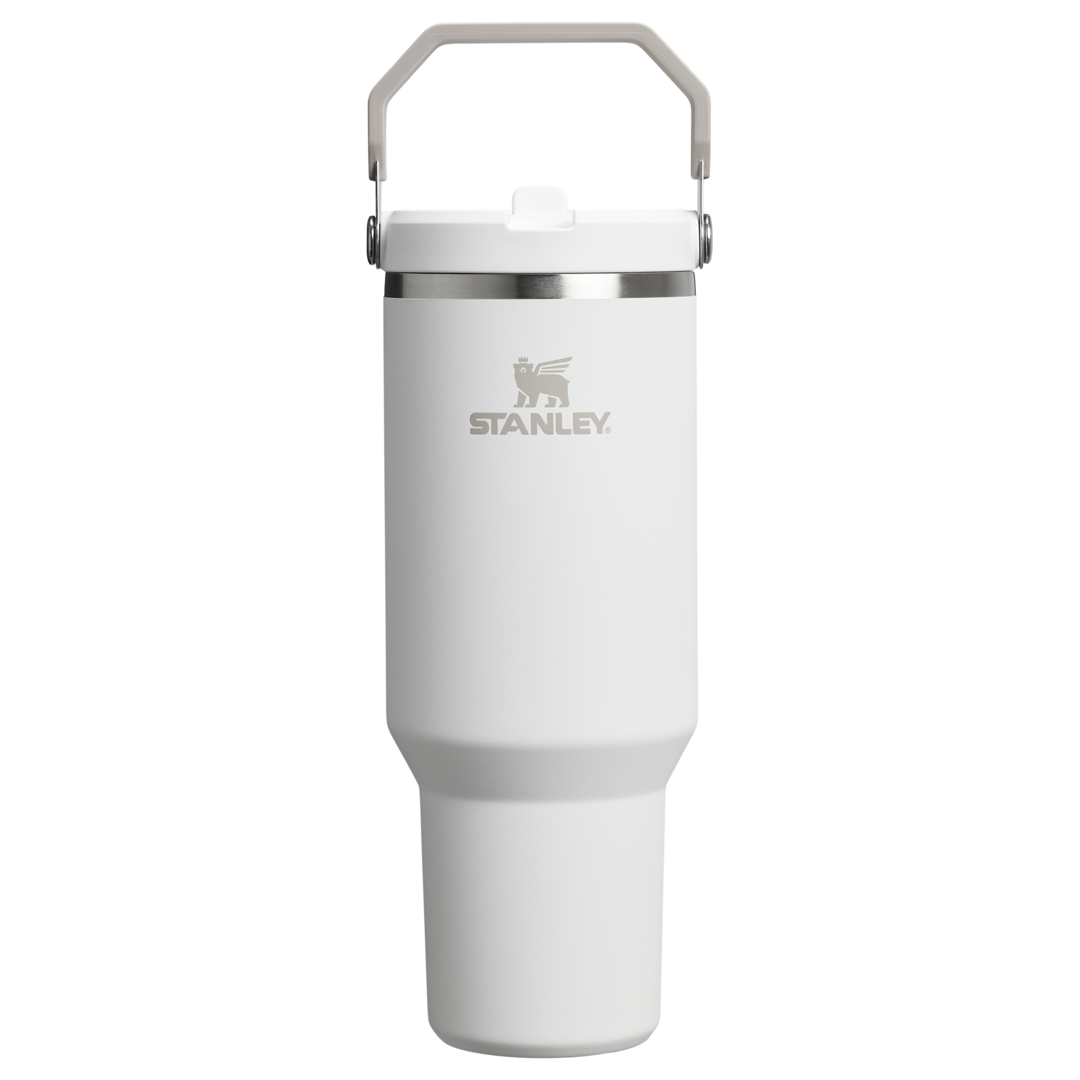 The Iceflow Flip Straw Tumbler | 40 Oz - Image 30