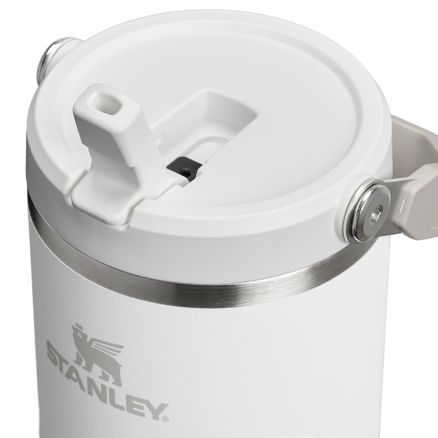 The Iceflow Flip Straw Tumbler | 40 Oz - Image 46