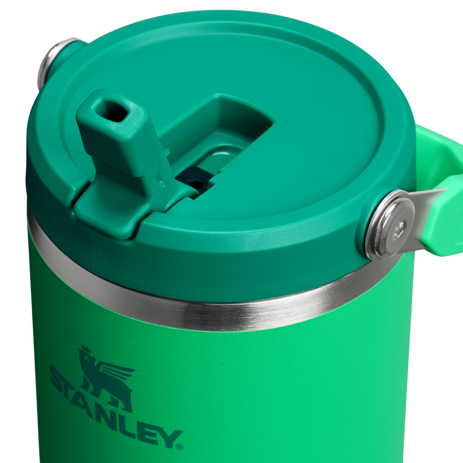 The Iceflow Flip Straw Tumbler | 40 Oz - Image 32