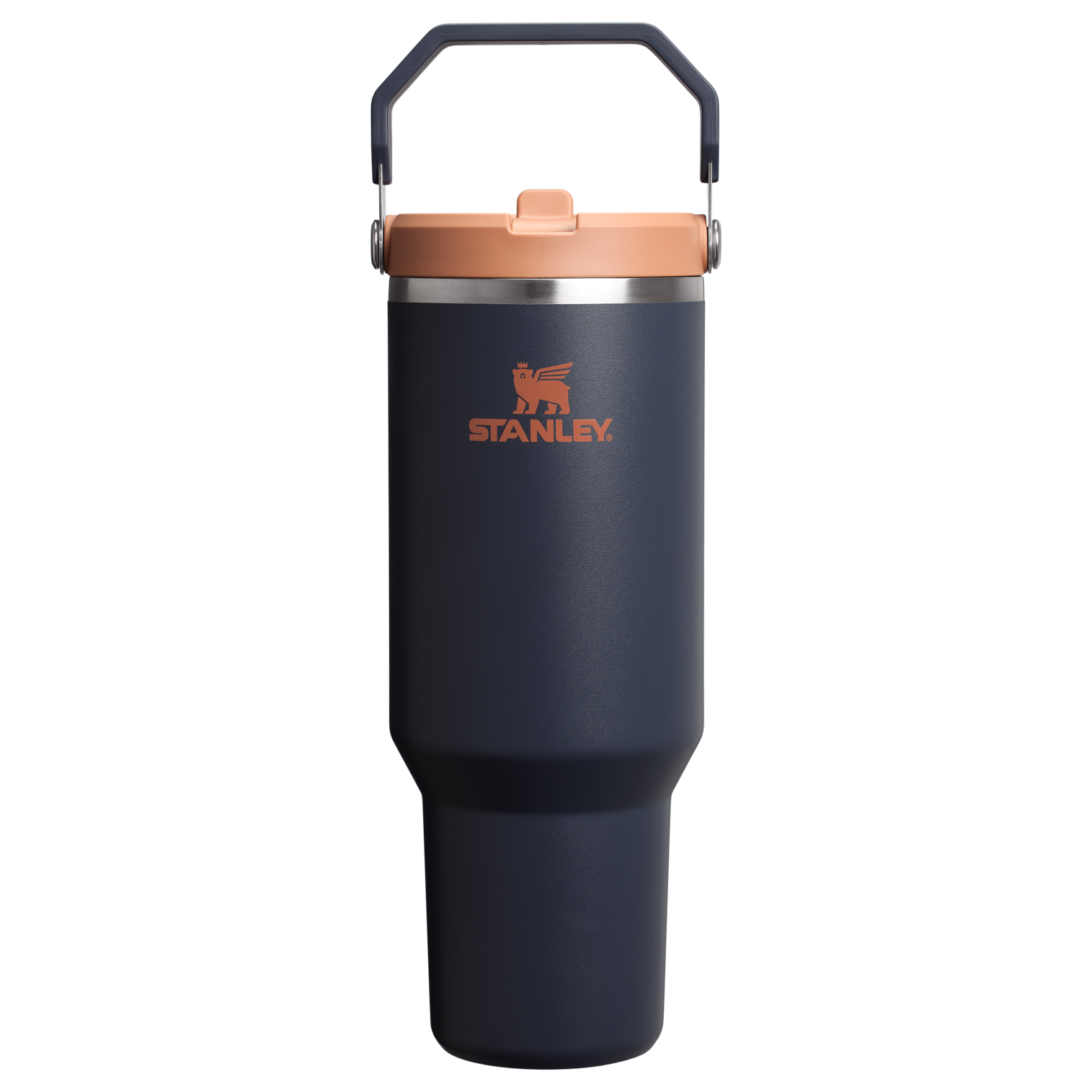 The Iceflow Flip Straw Tumbler | 40 Oz - Image 47