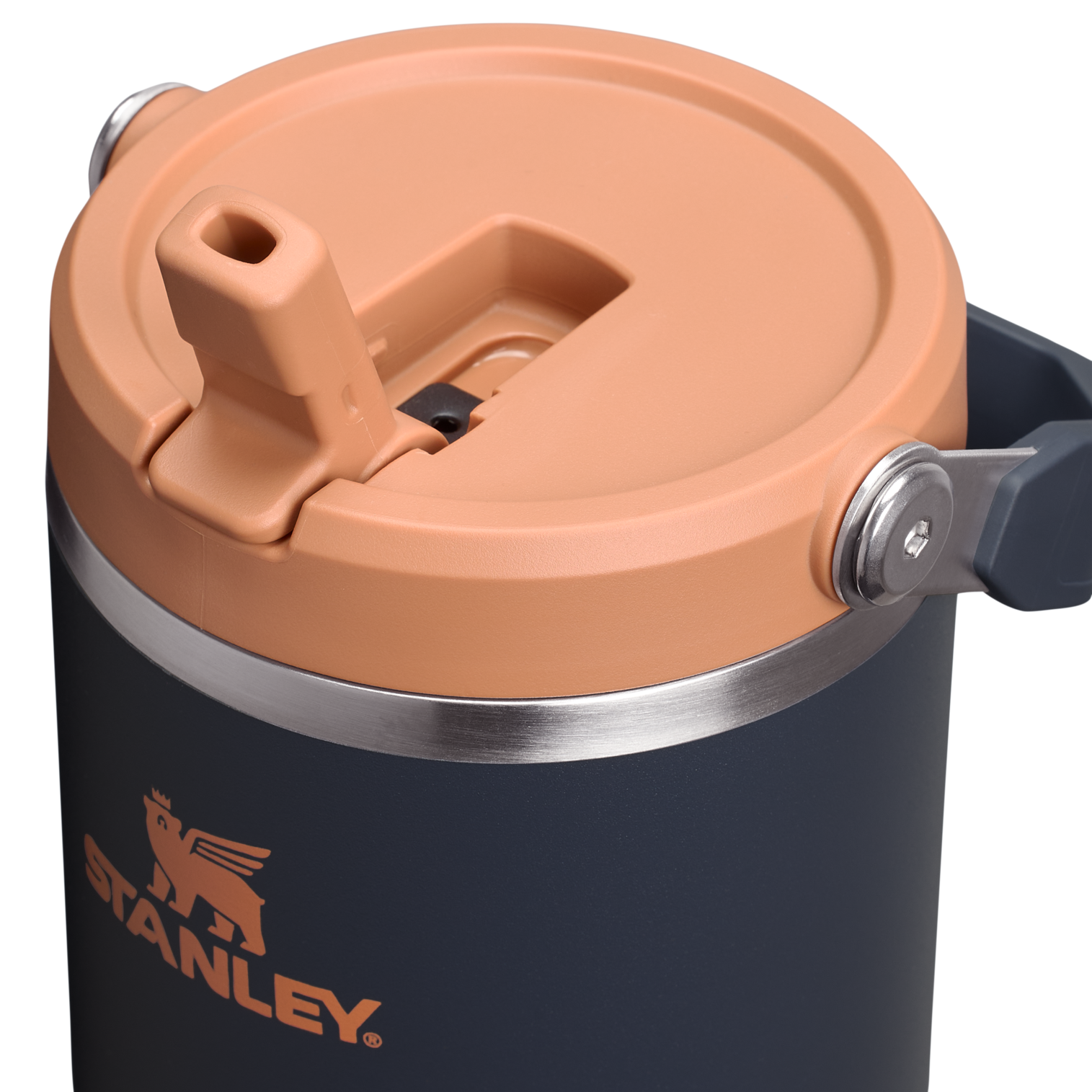 The Iceflow Flip Straw Tumbler | 40 Oz - Image 48