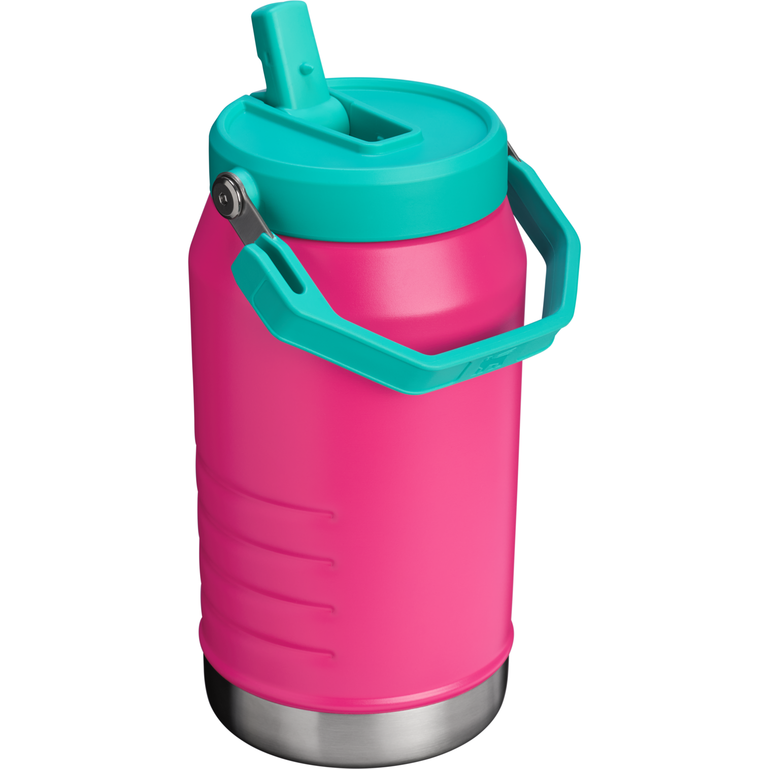 The Iceflow Flip Straw Jug | 64 Oz - Image 38