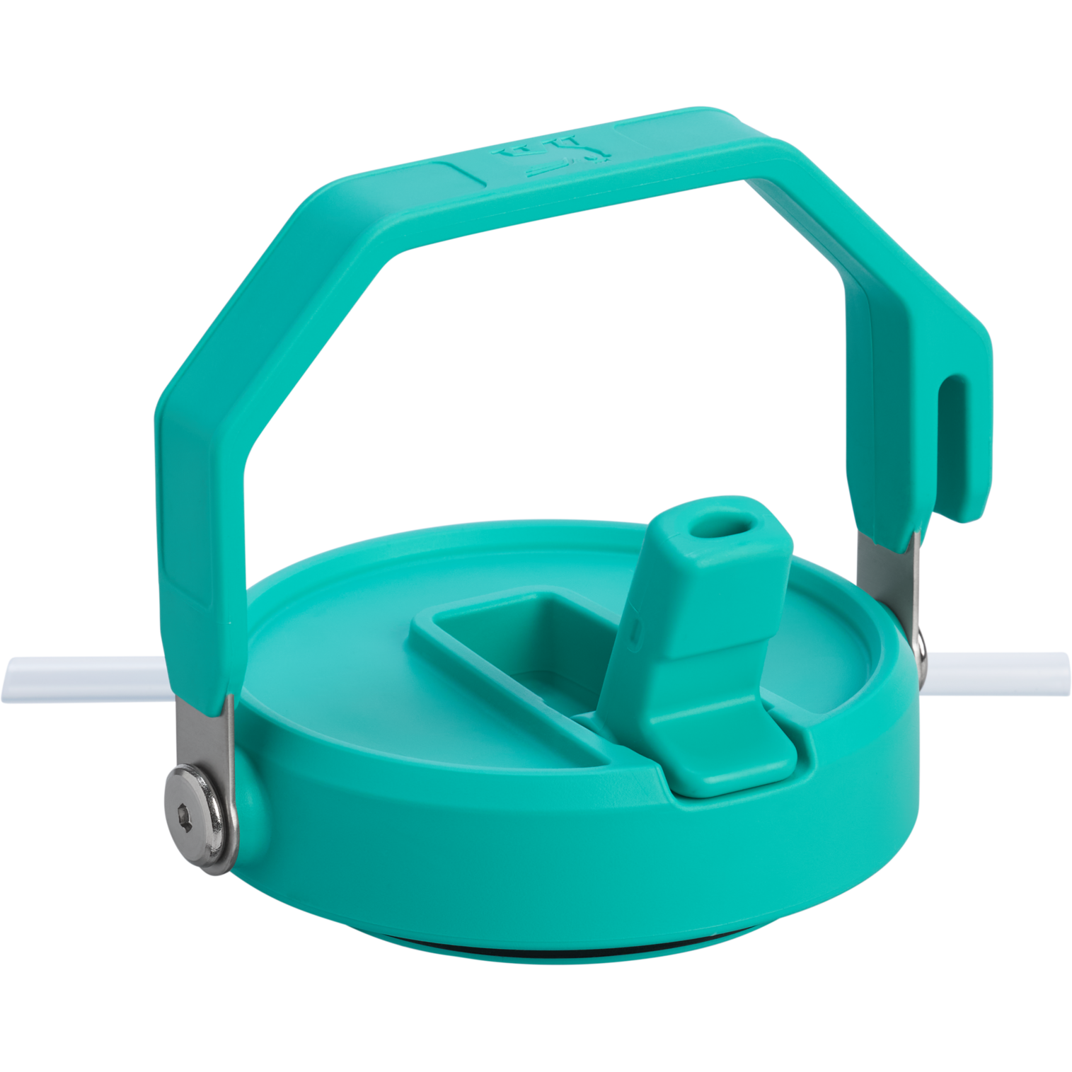 The Iceflow Flip Straw Jug | 64 Oz - Image 39