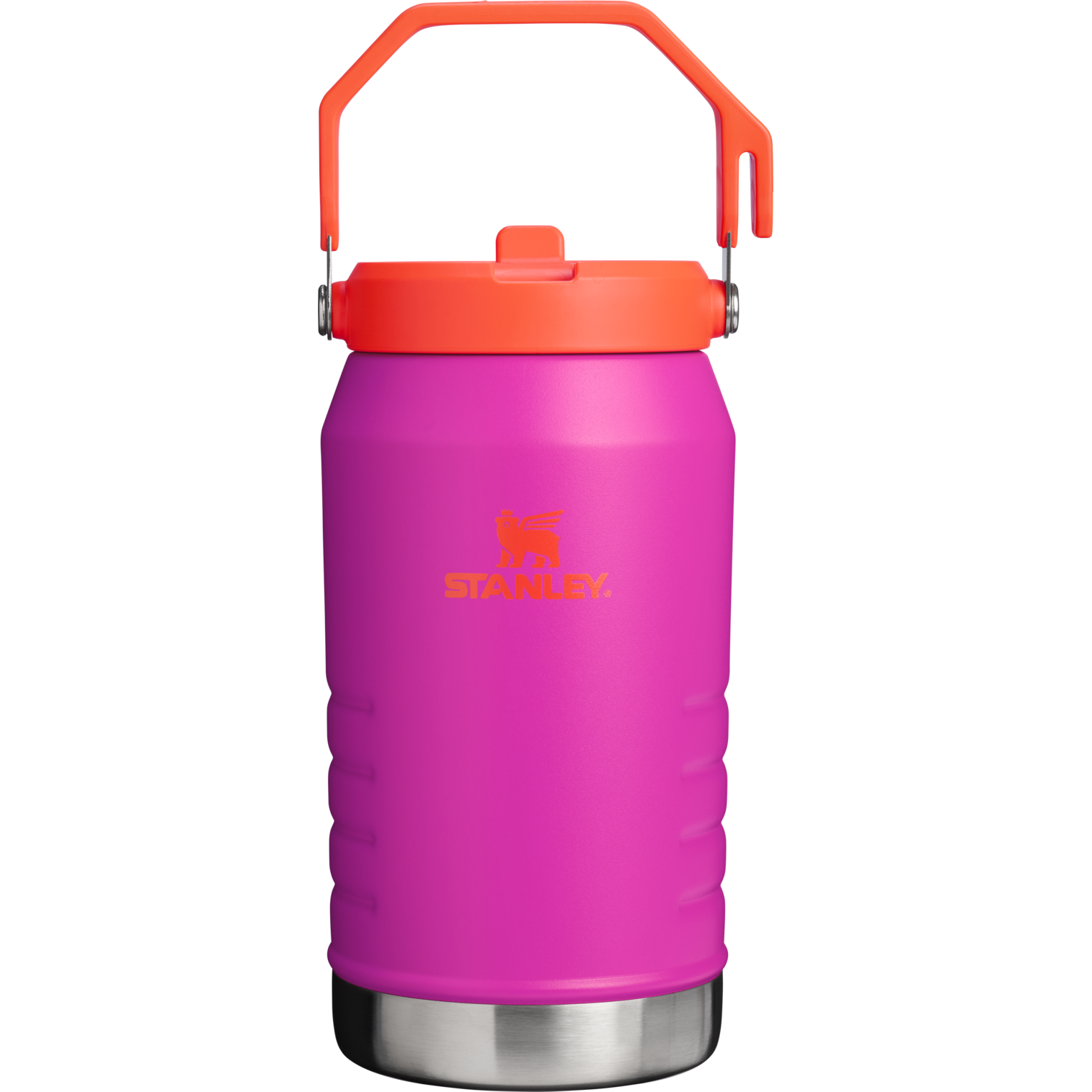 The Iceflow Flip Straw Jug | 64 Oz - Image 55