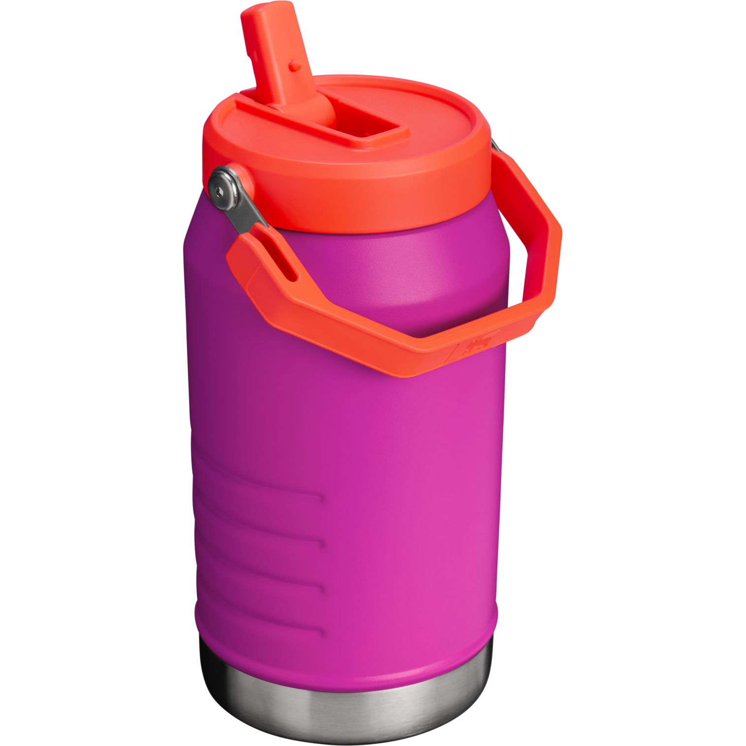 The Iceflow Flip Straw Jug | 64 Oz - Image 56
