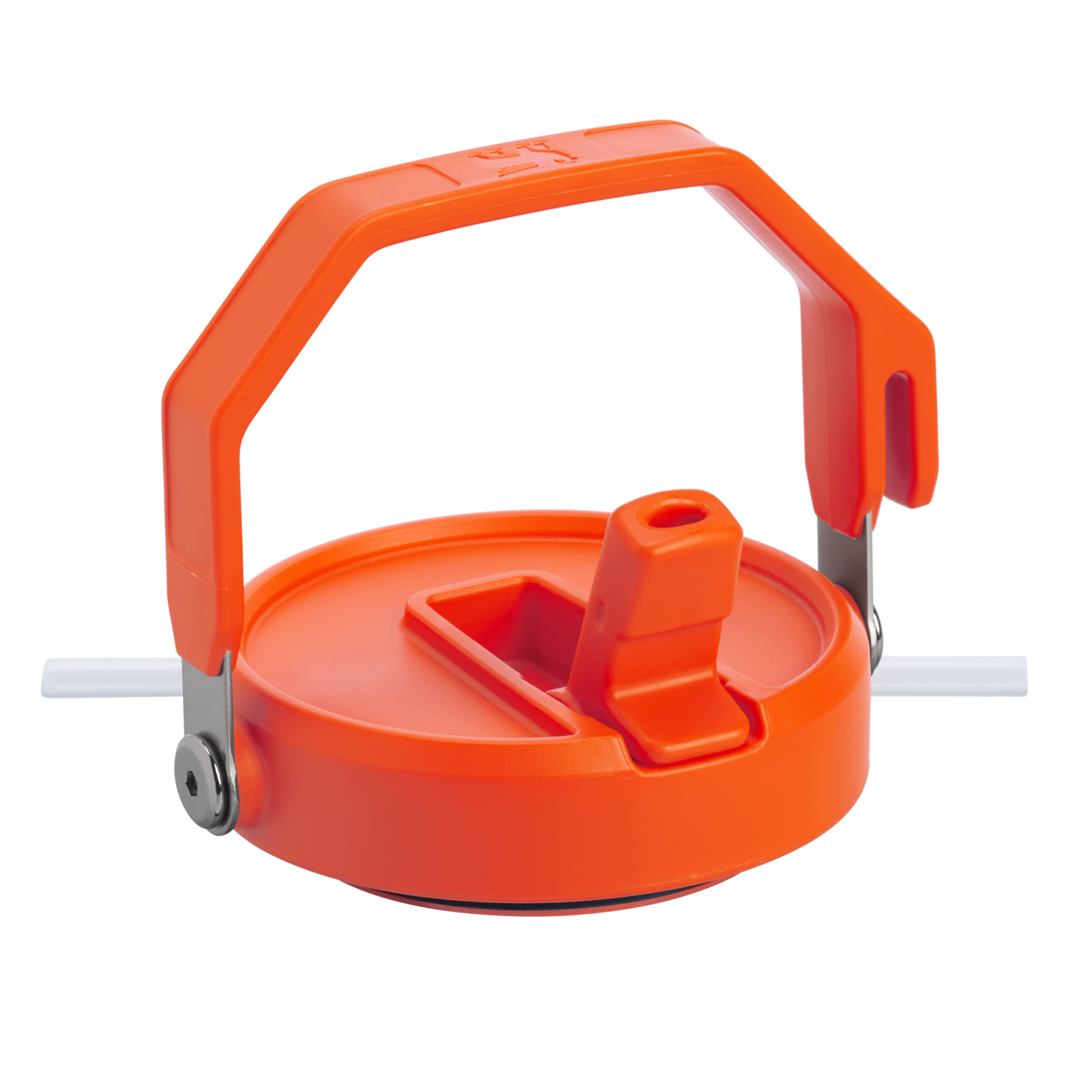 The Iceflow Flip Straw Jug | 64 Oz - Image 57