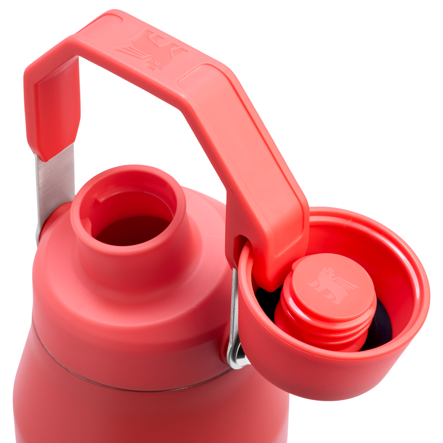 Iceflow Bottle With Fast Flow Lid | 36 Oz - Image 59