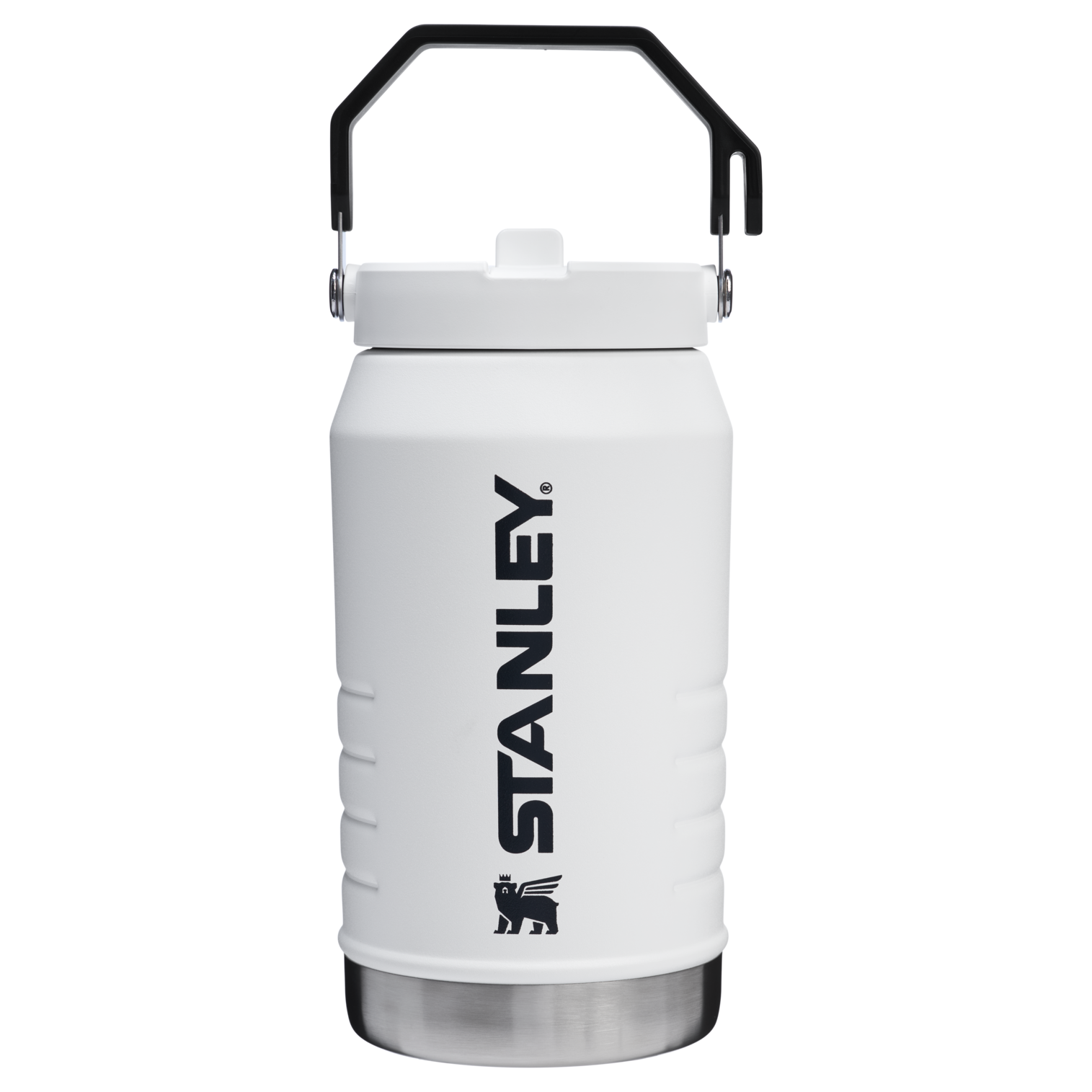 The Iceflow Flip Straw Jug | 64 Oz - Image 43