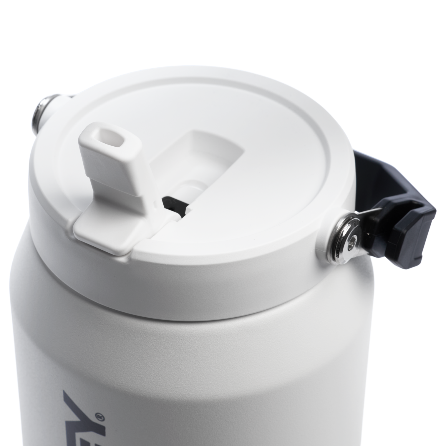 The Iceflow Flip Straw Jug | 64 Oz - Image 44