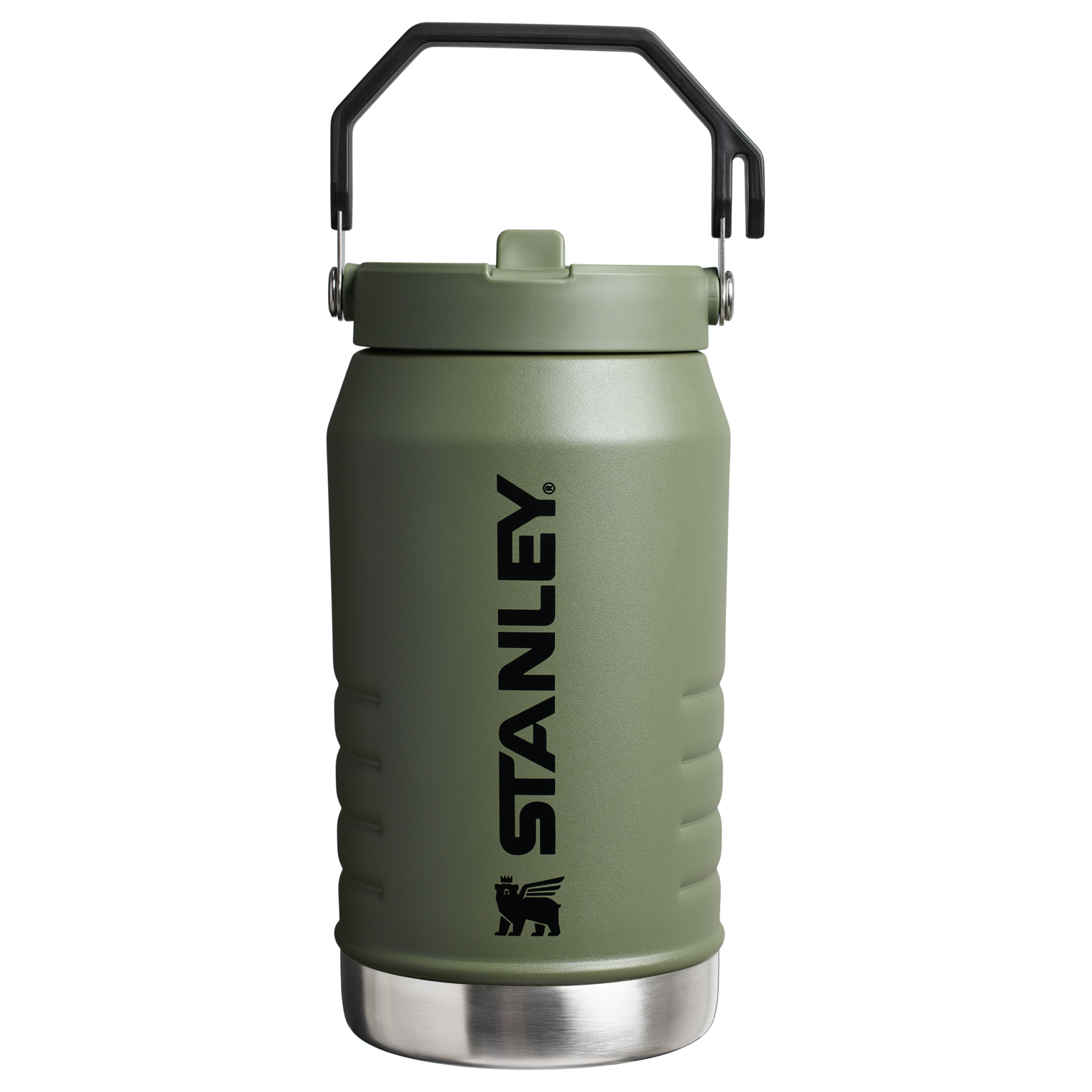 The Iceflow Flip Straw Jug | 64 Oz - Image 45