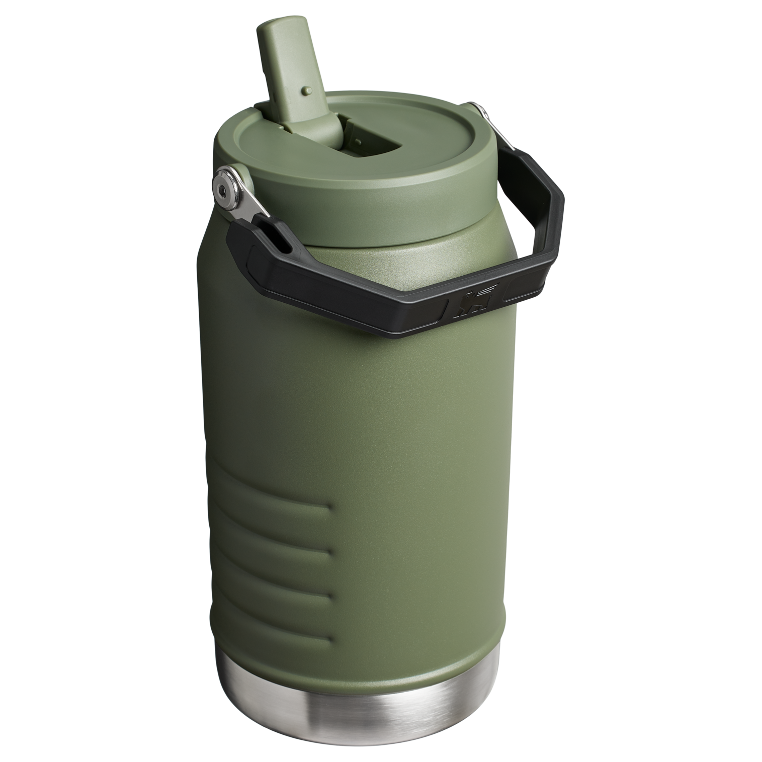 The Iceflow Flip Straw Jug | 64 Oz - Image 46