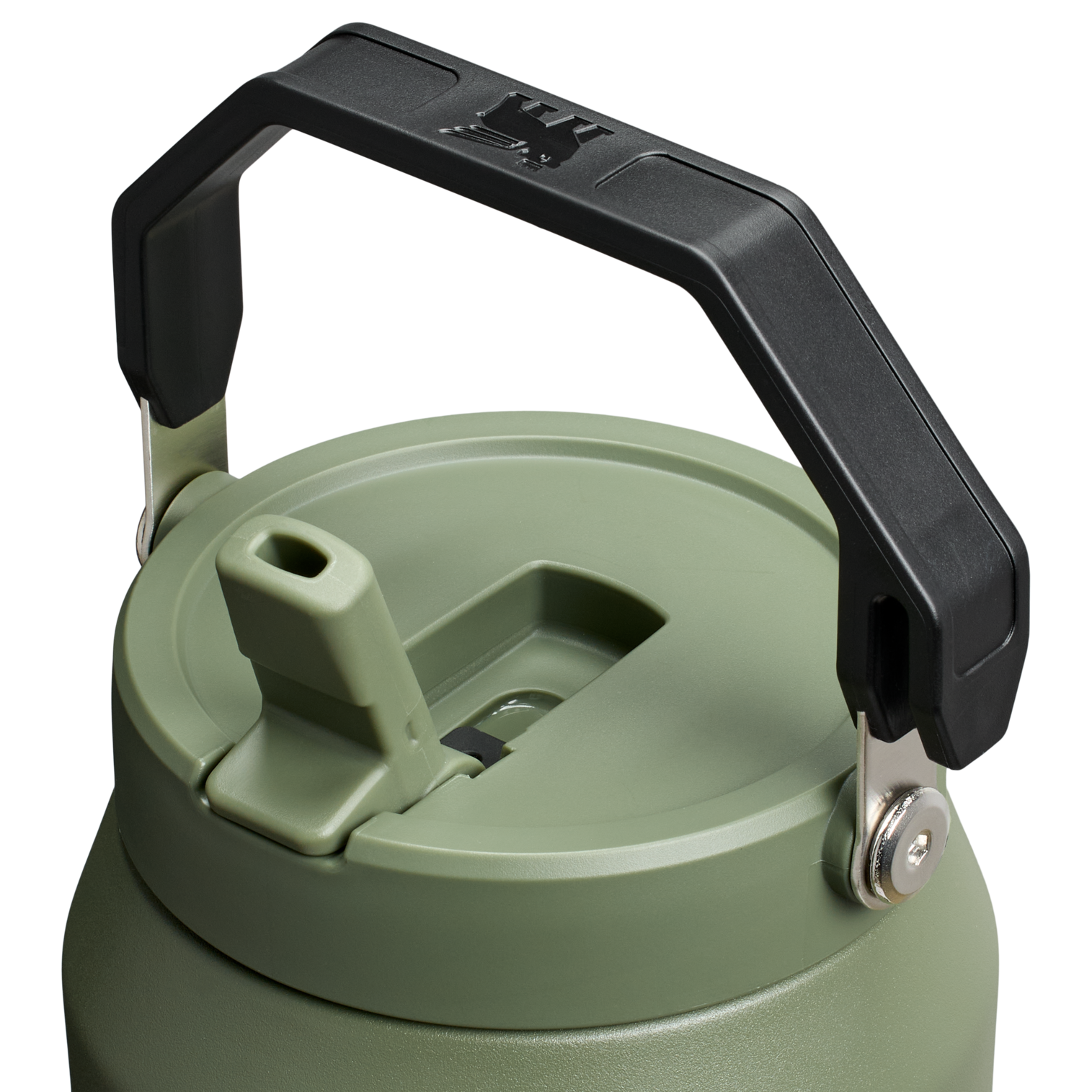 The Iceflow Flip Straw Jug | 64 Oz - Image 47