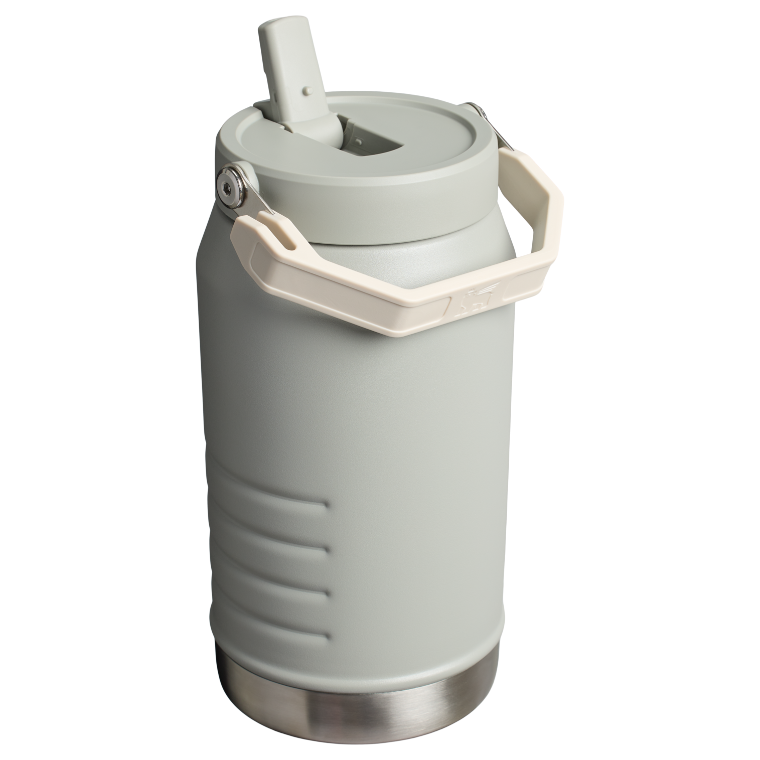 The Iceflow Flip Straw Jug | 64 Oz - Image 52