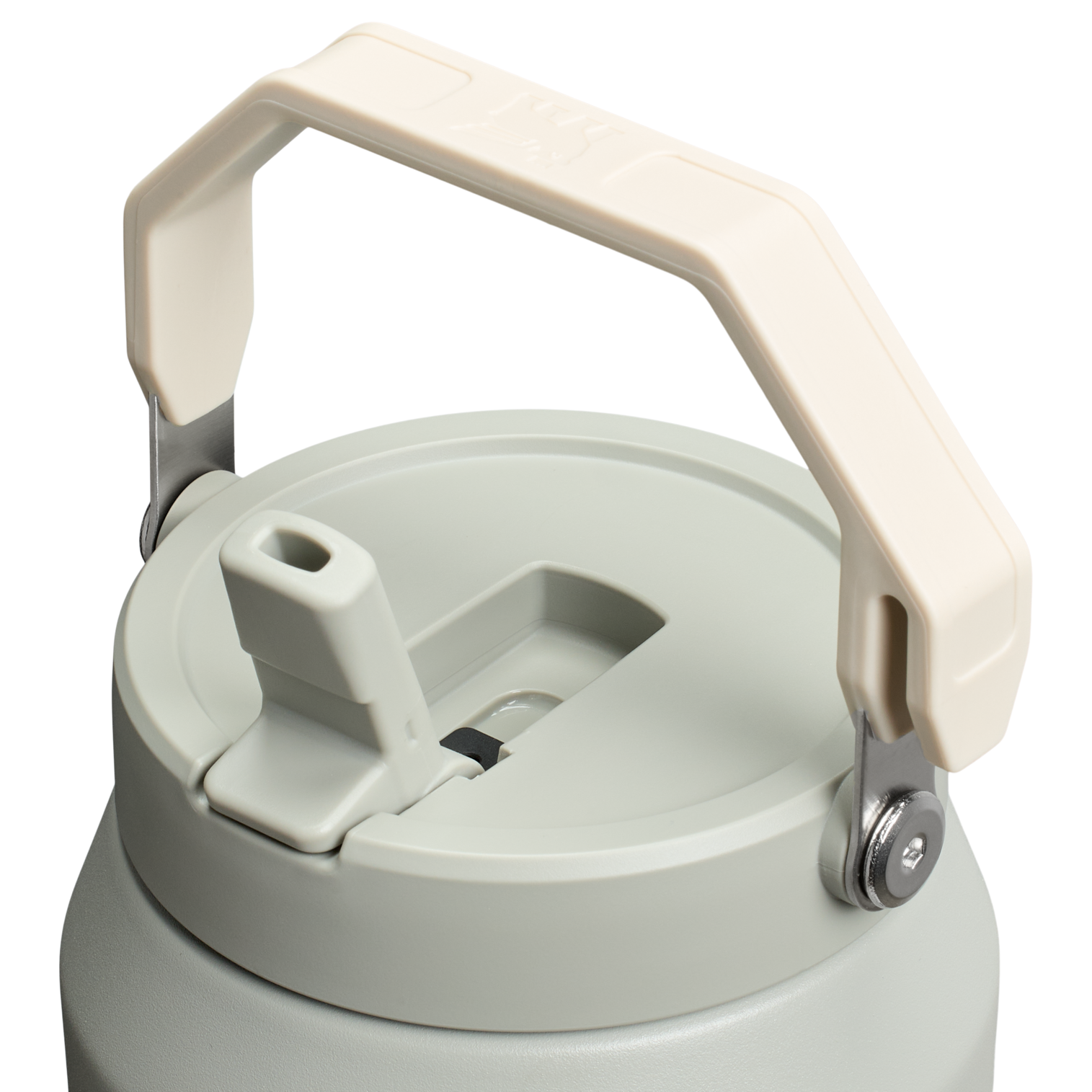 The Iceflow Flip Straw Jug | 64 Oz - Image 48